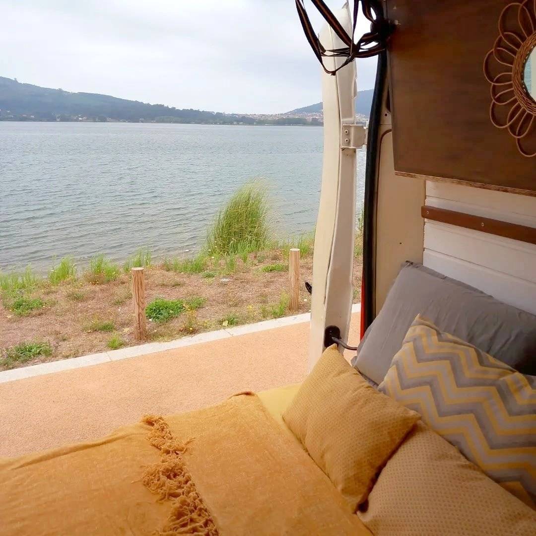 Fiat Ducato 2,3 l Multijet 140