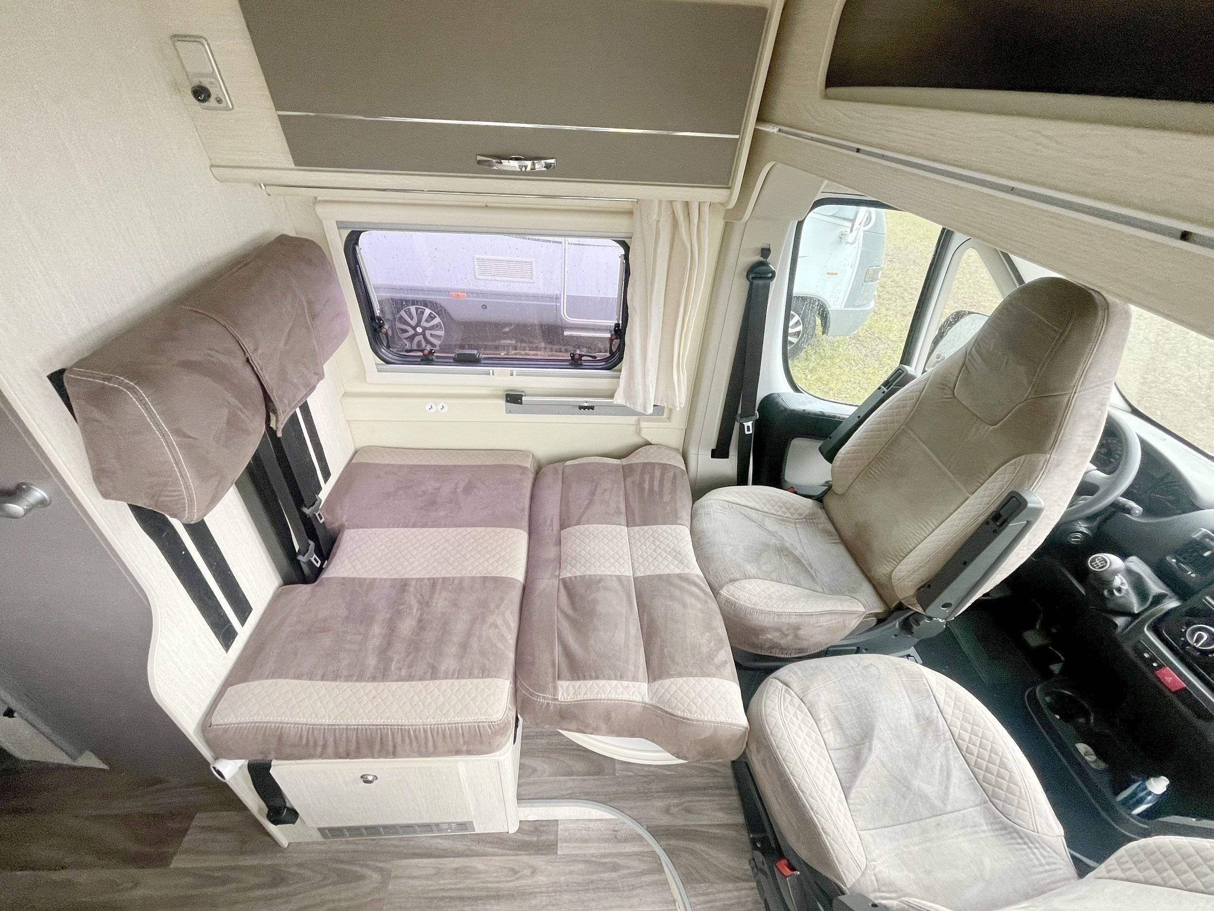 Chausson Chausson VIP 594 max