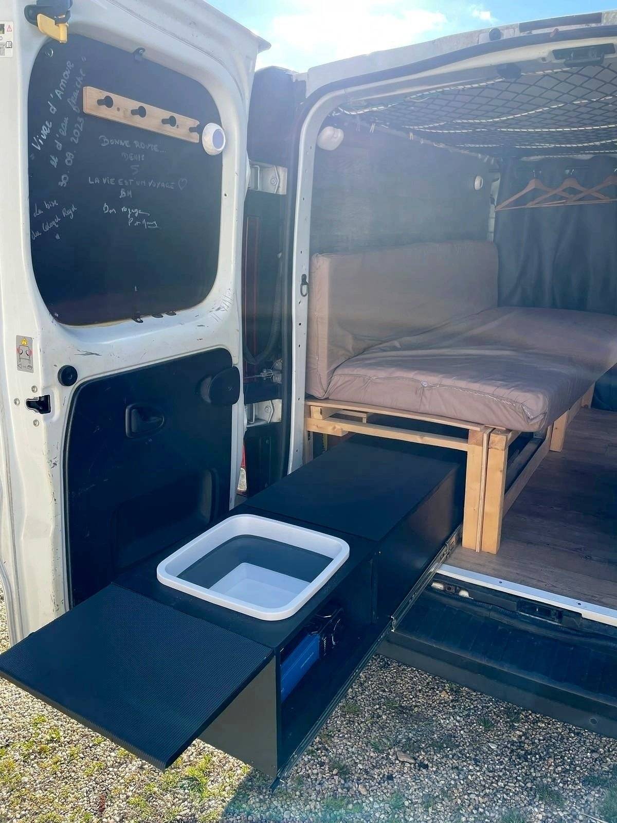 Renault Renault trafic 