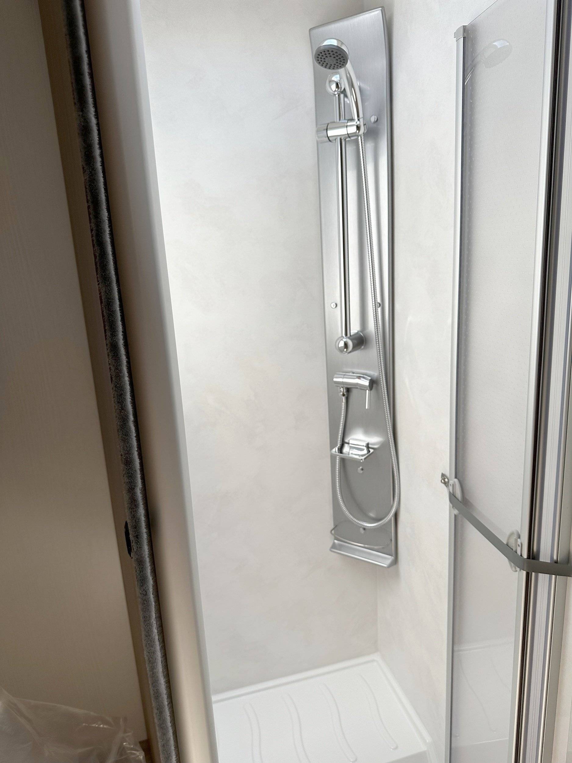 Pilote P746FC Evidence