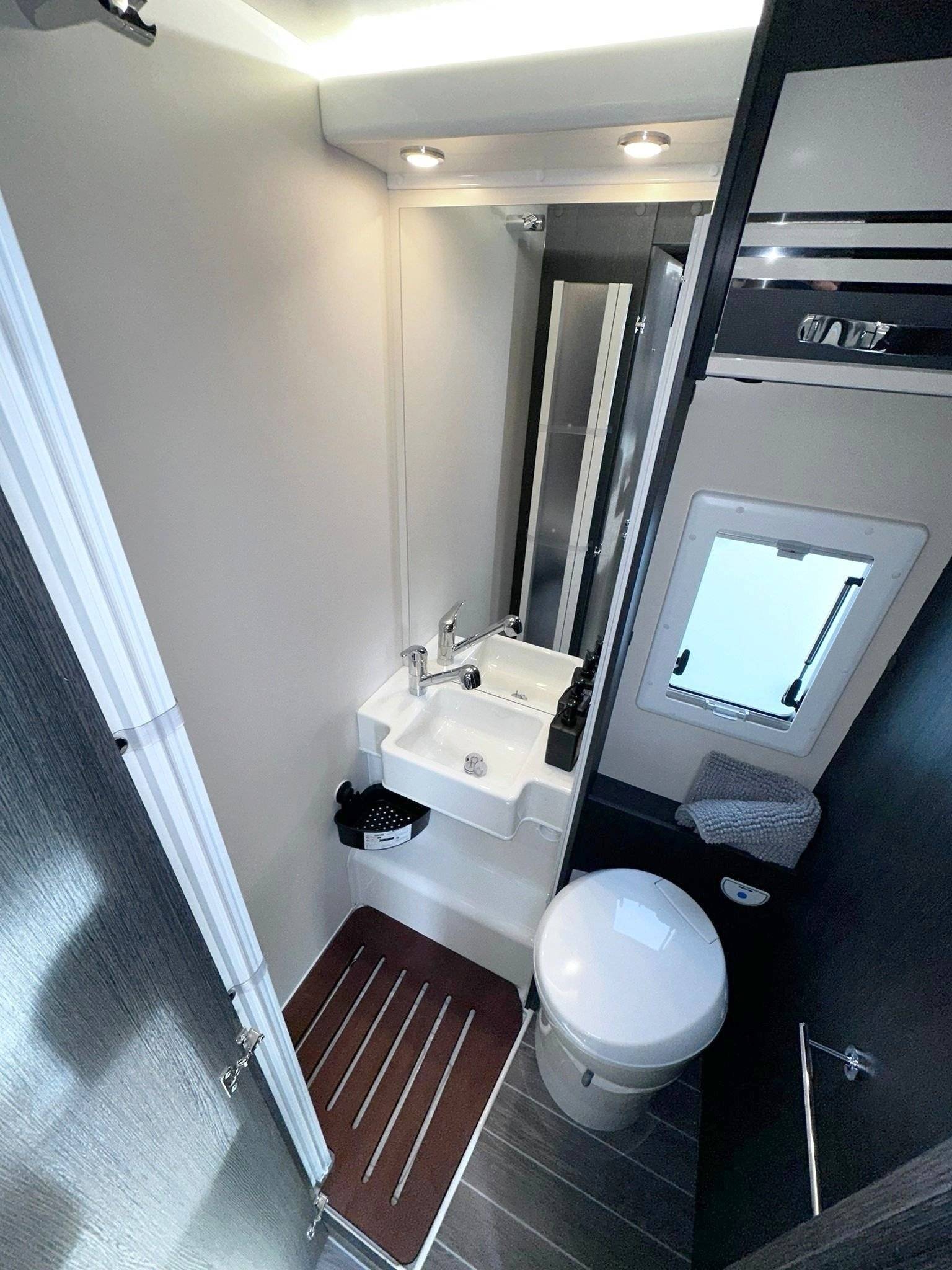 Roller Team 291 TL Advance