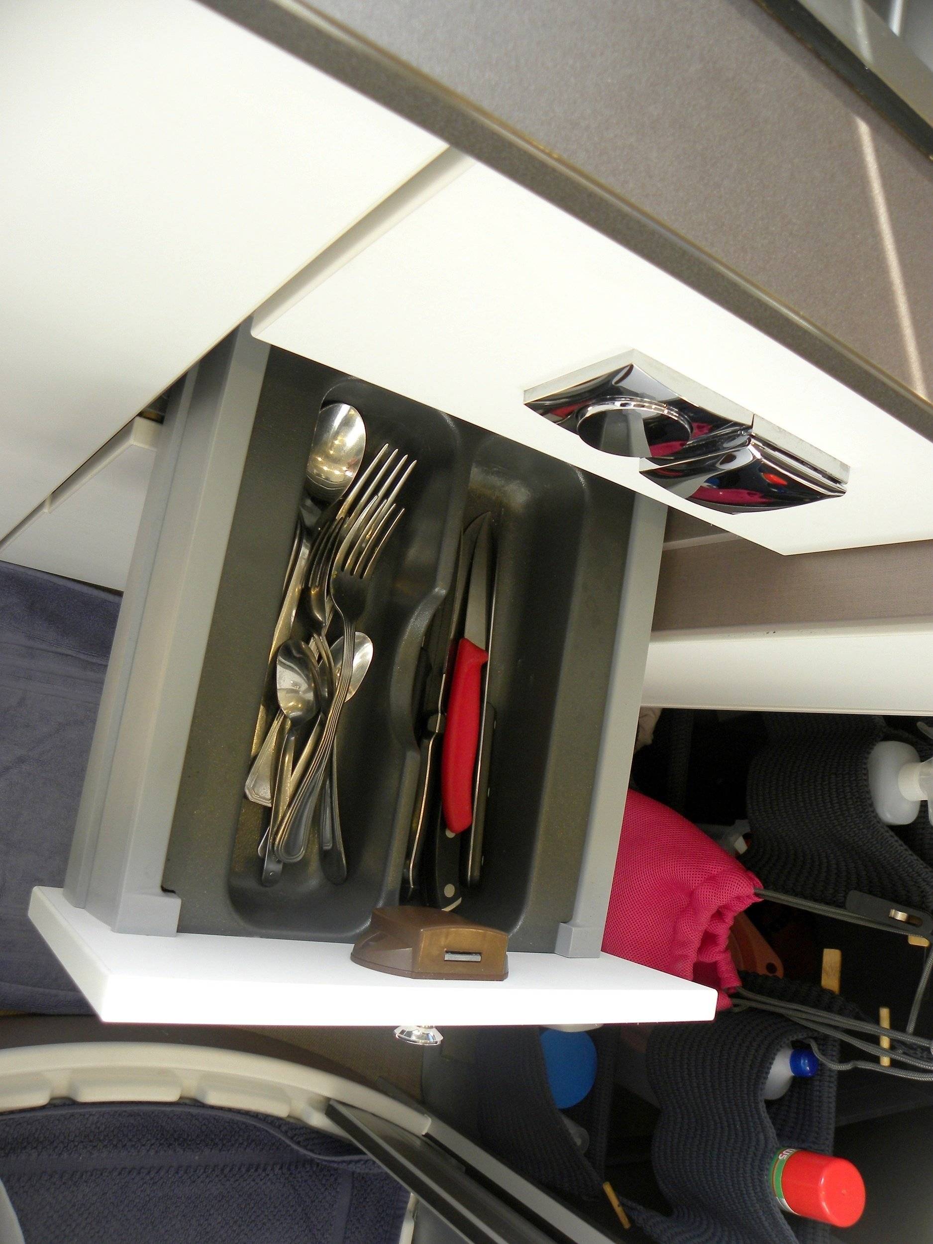 Bürstner FIAT DUCATO