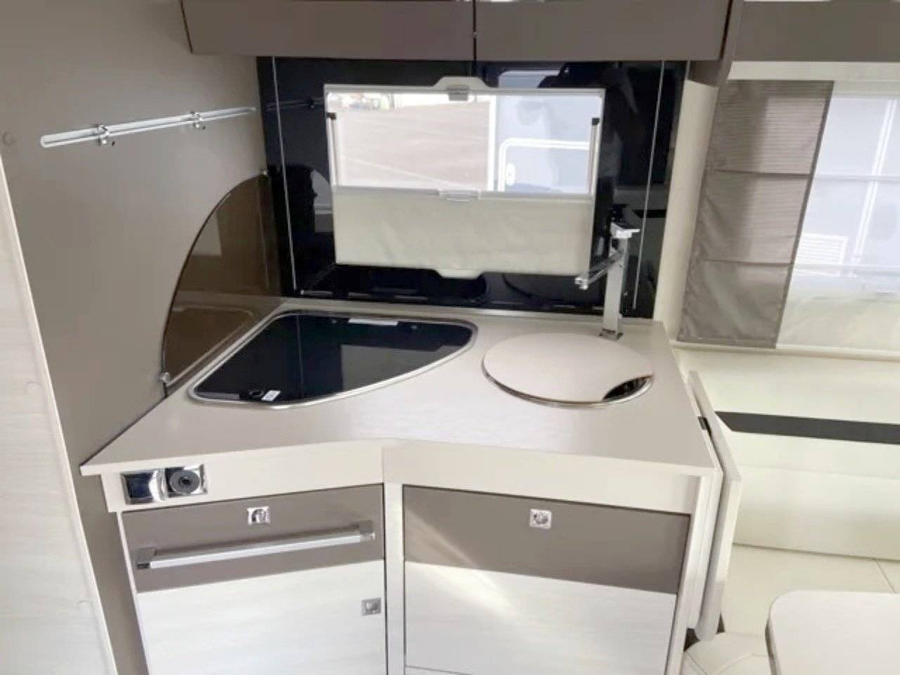 Chausson EXALTIS 7047 GA