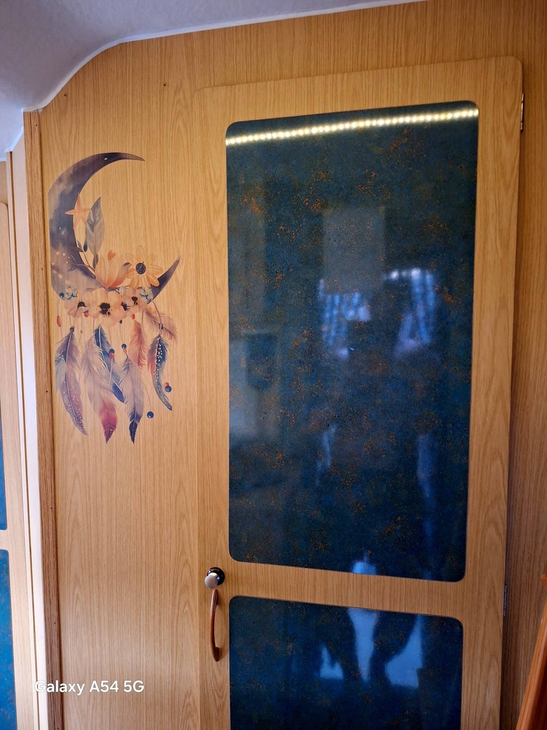 Alpes Camping-Car Citroën jumpy