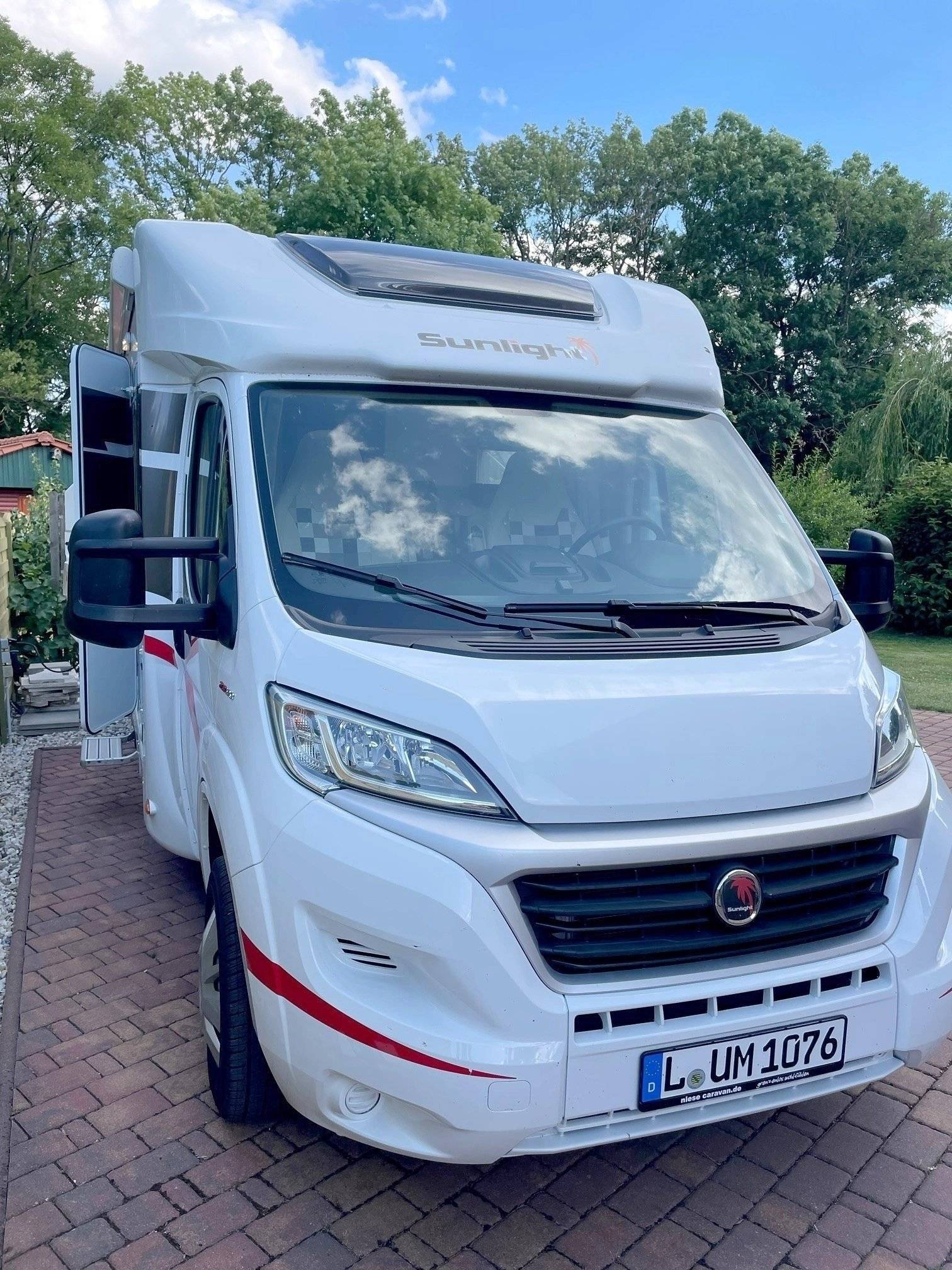 Sunlight Sunlight T67 