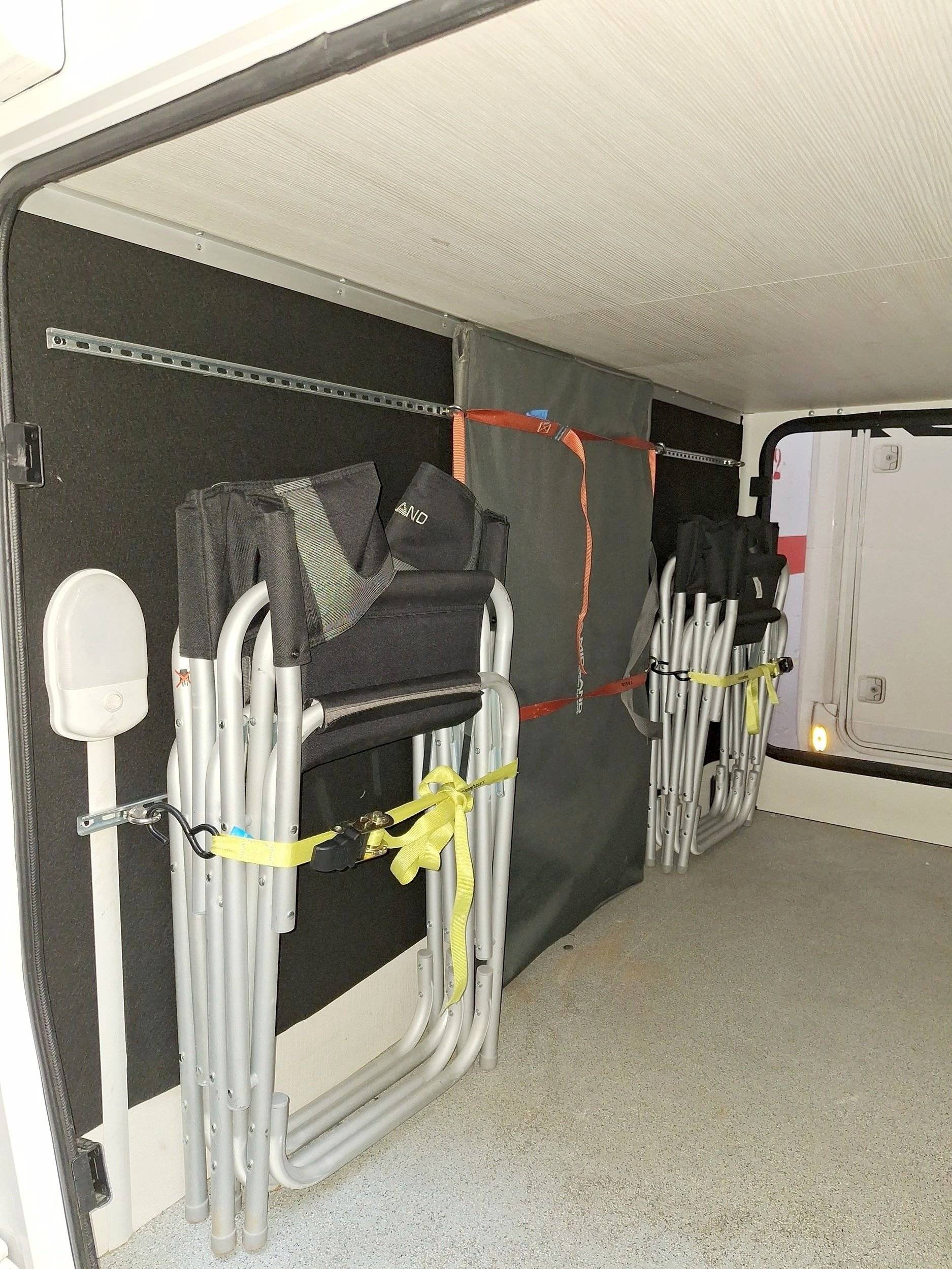 Challenger mageo 367 GA