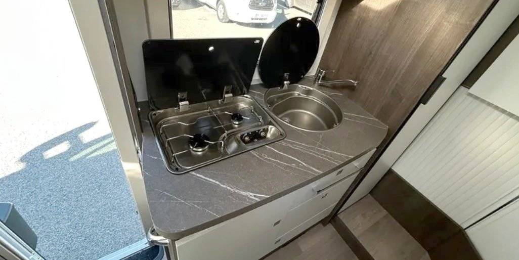 Benimar BENIMAR TESSORO 483