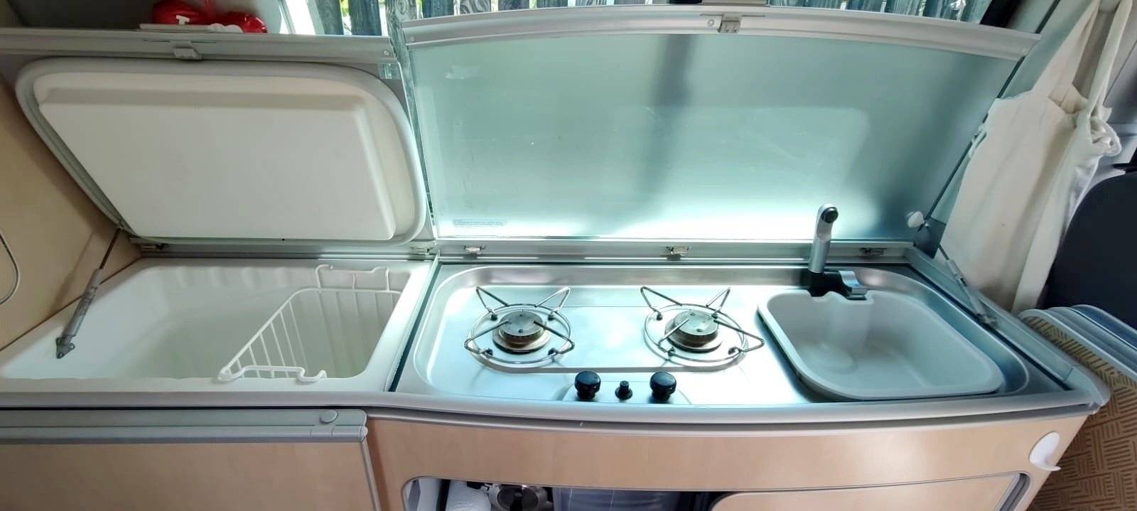 Westfalia California