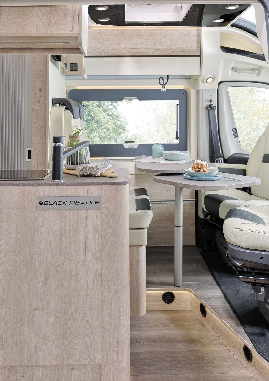 Florium BLACK PEARL 63 LJ