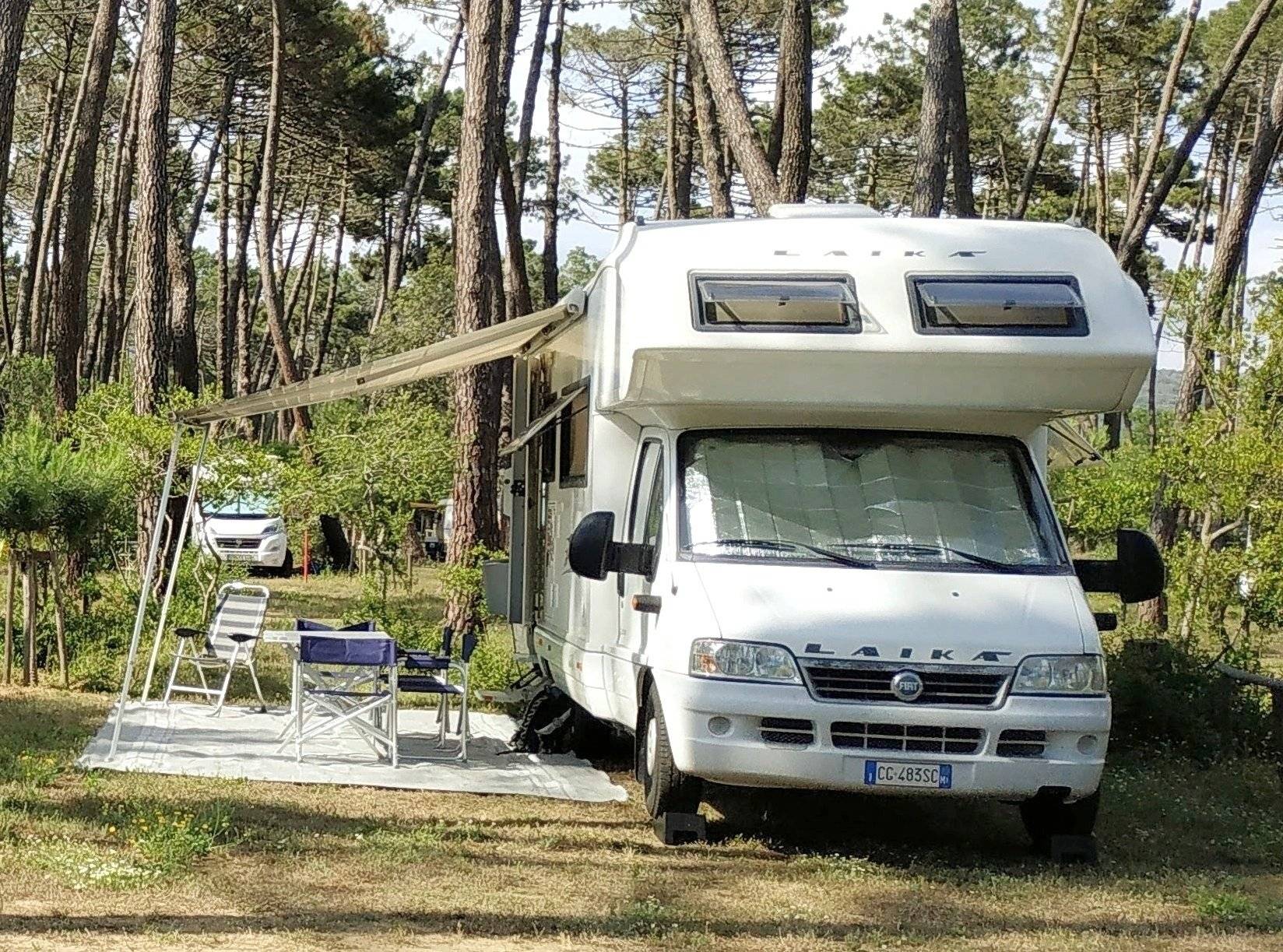 Laika LAIKA ECOVIP 2.1