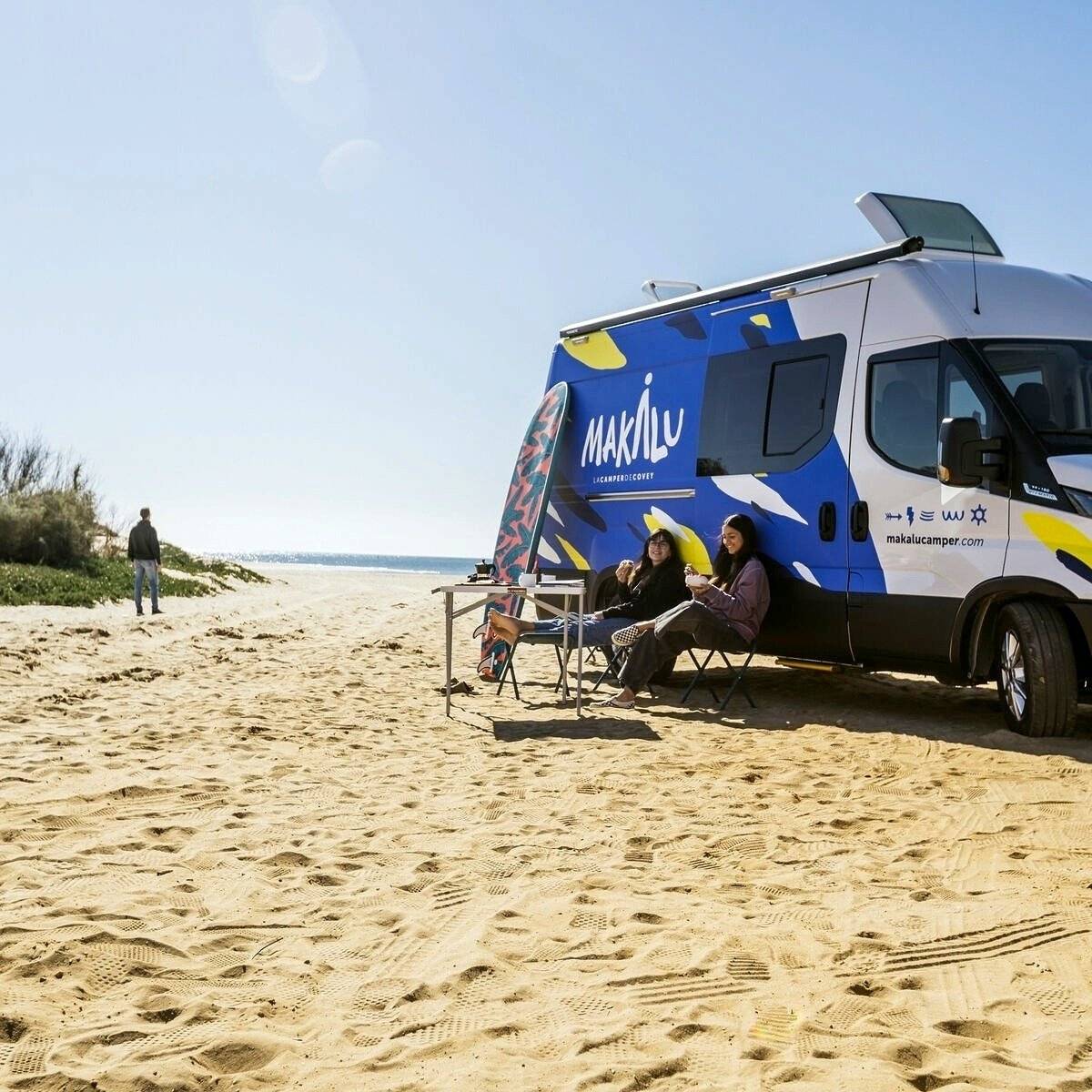 Iveco Iveco Daily Camper