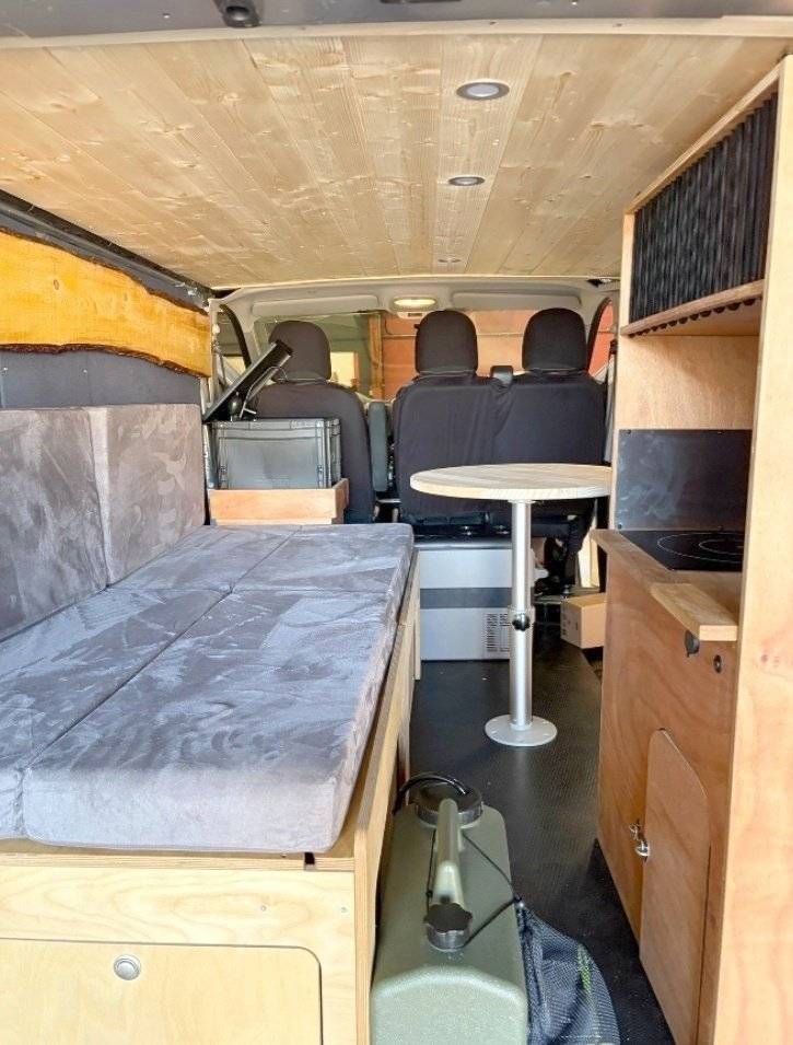 Alpes Camping-Car 1