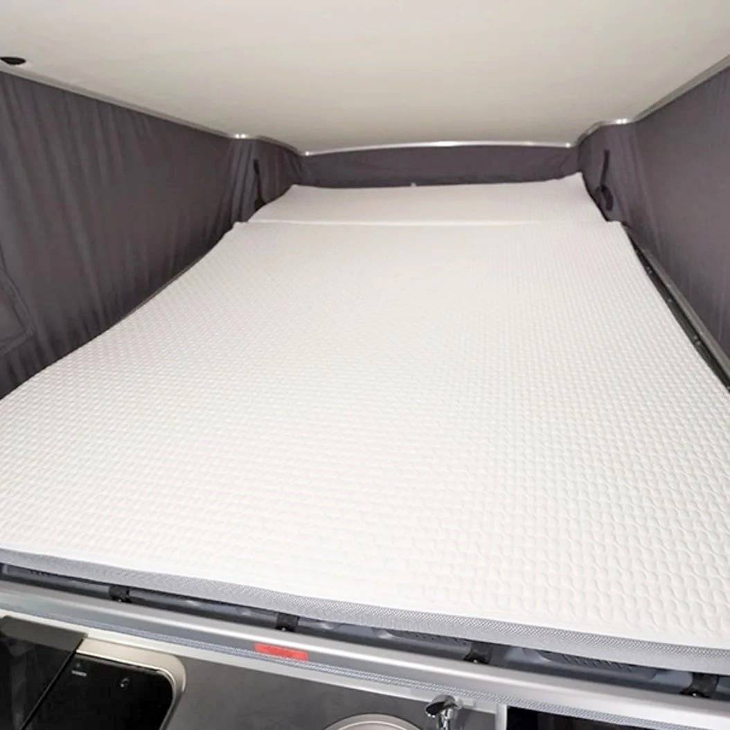 Westfalia Ford Nugget Plus