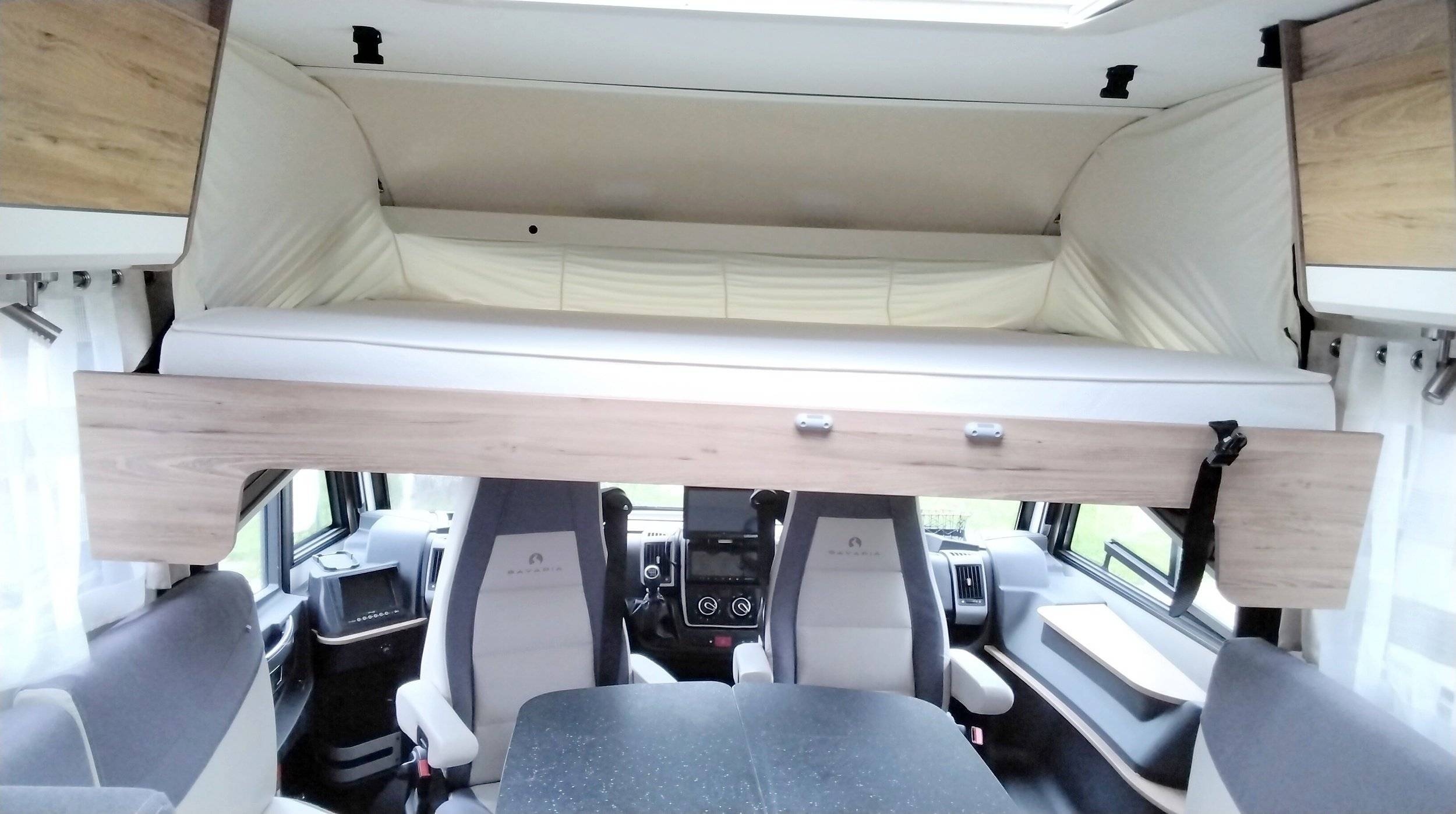 Bavaria Bavaria i720 class 