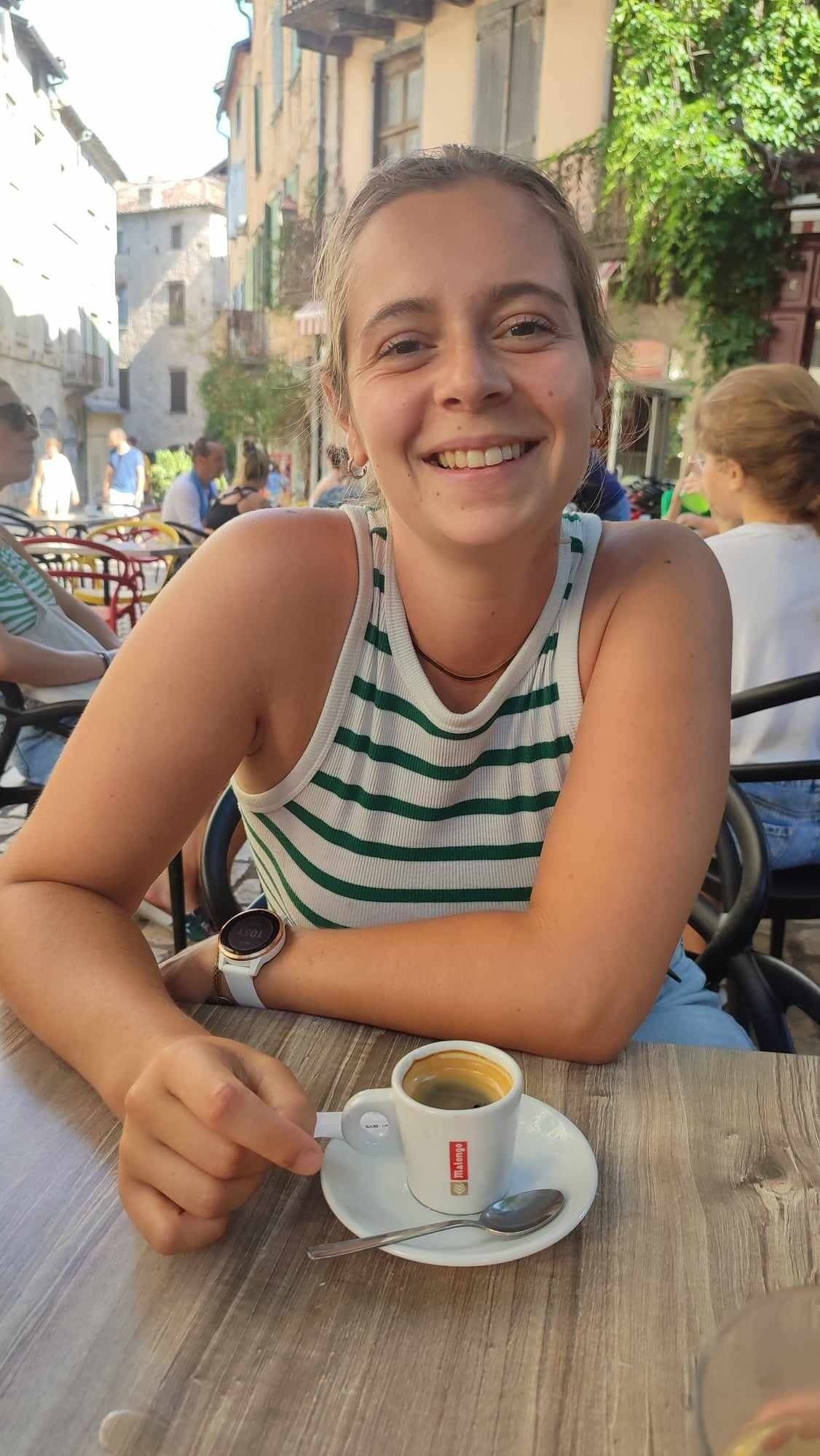 Salomé