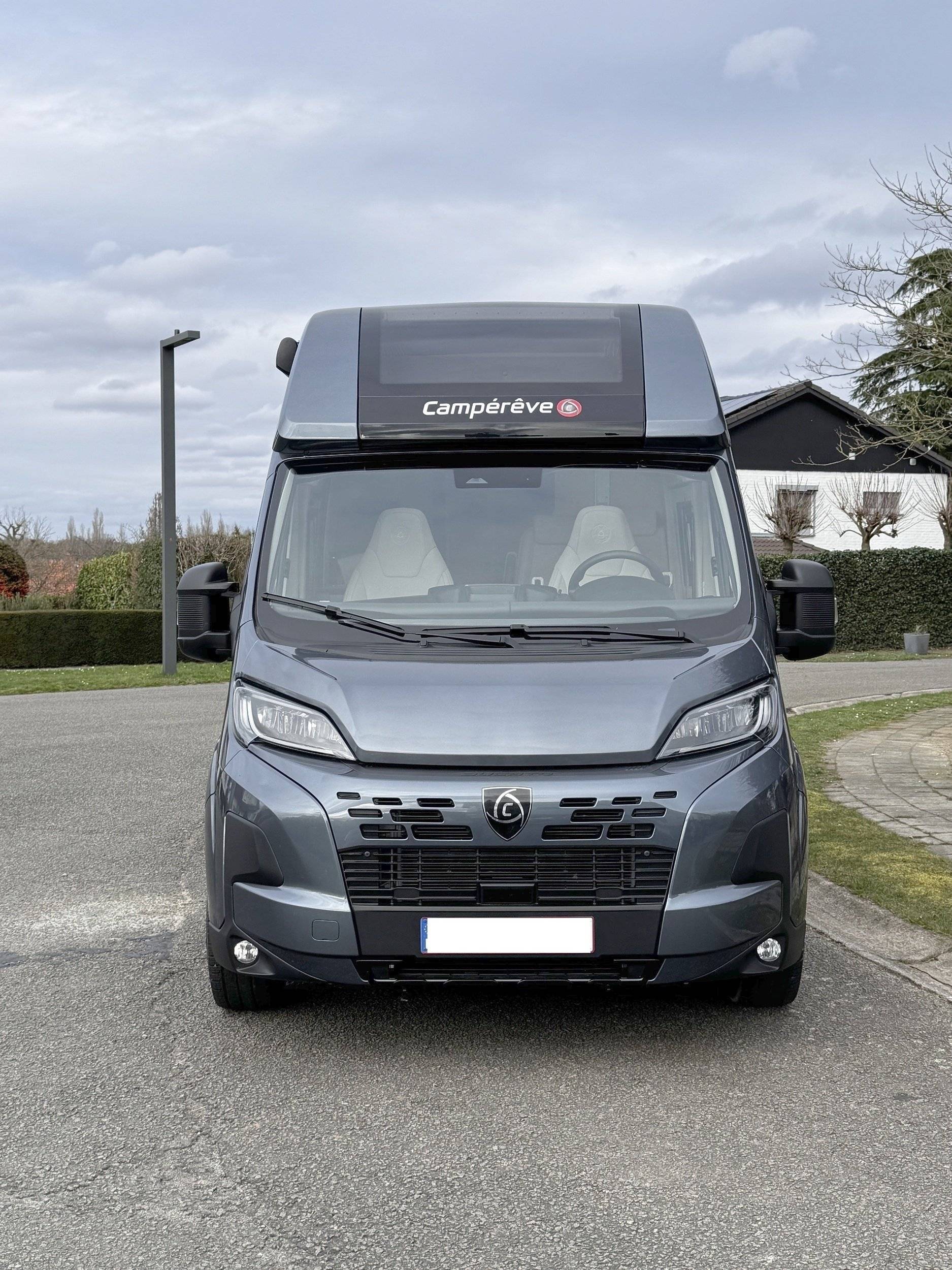 Campérêve Campervanxl