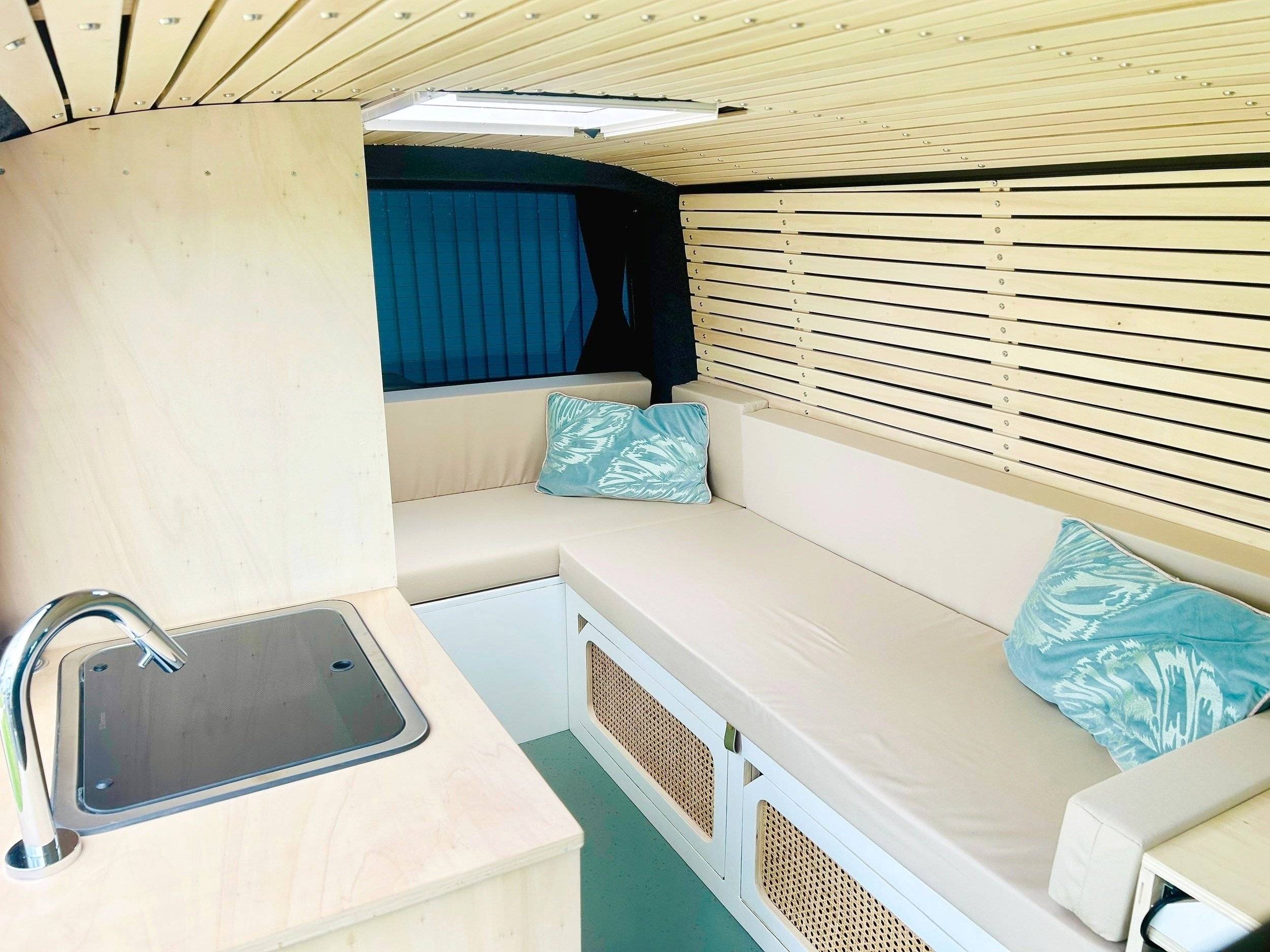 Volkswagen T6 2,0 l 204 ch