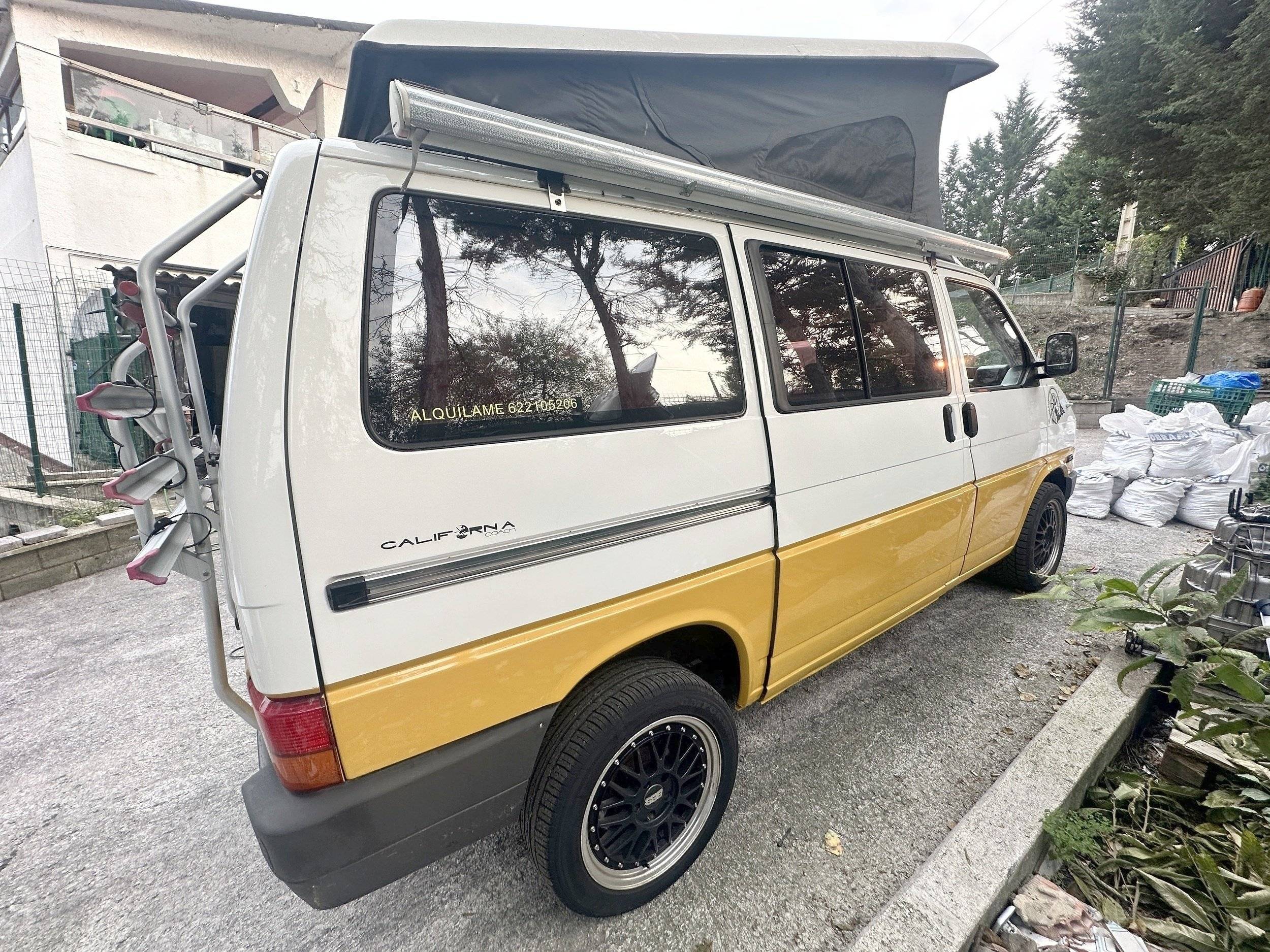 Westfalia westfalia