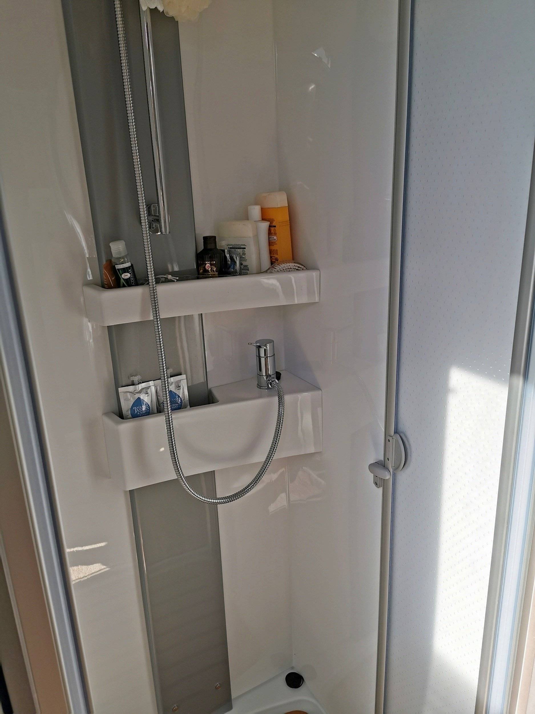 Bürstner Fiat ducato