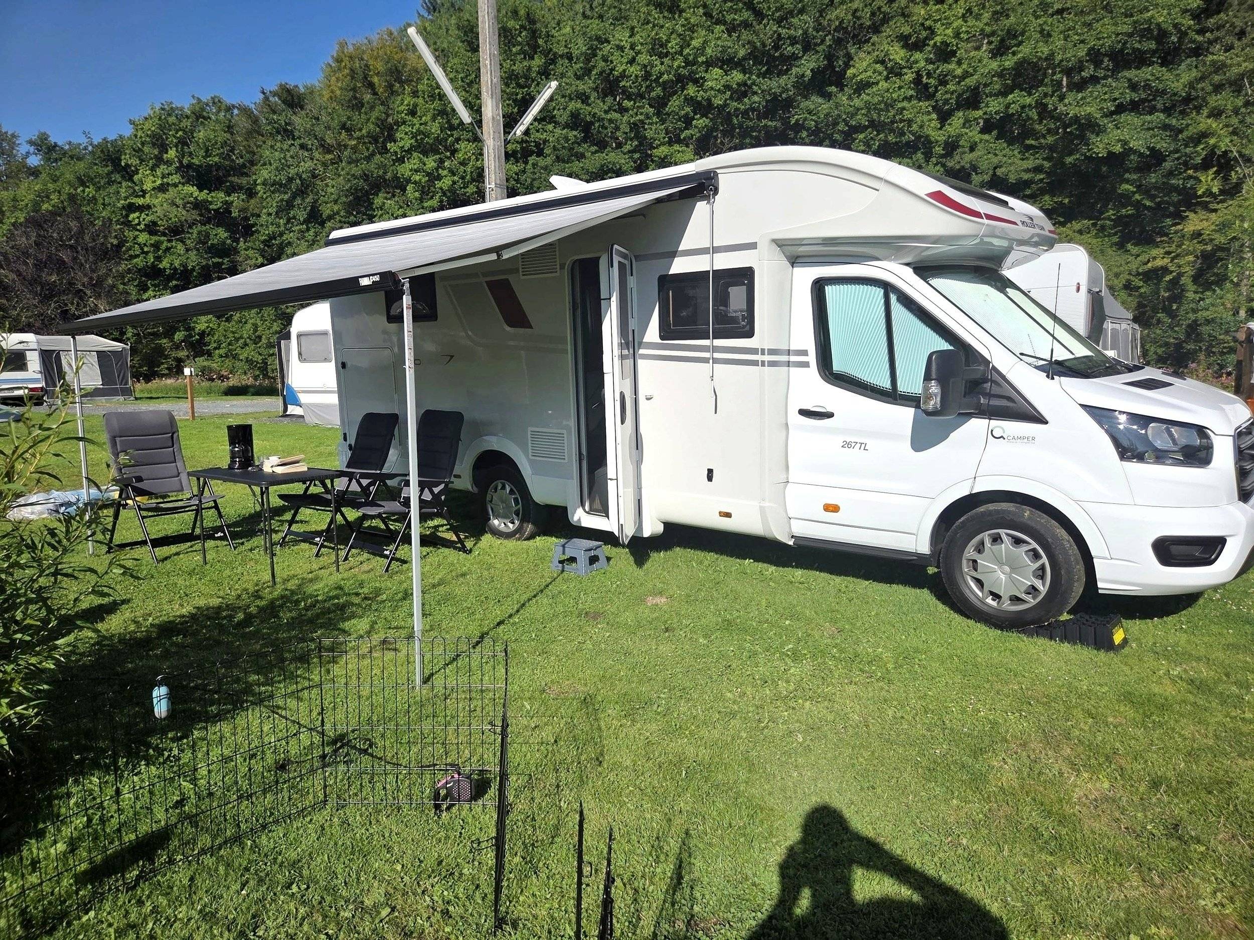 Roller Team 