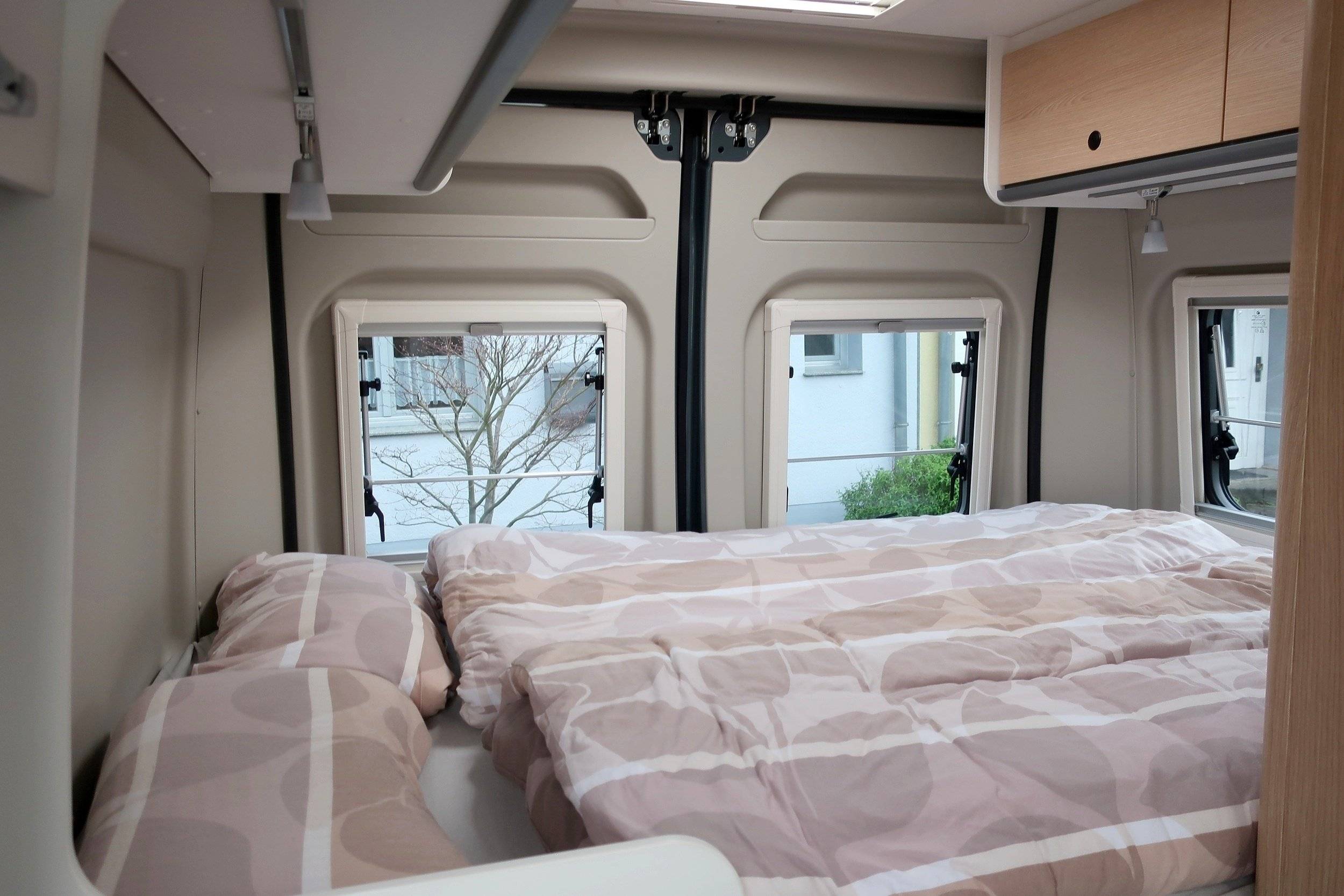 Sunlight CLIFF 540 ADVENTURE EDITION