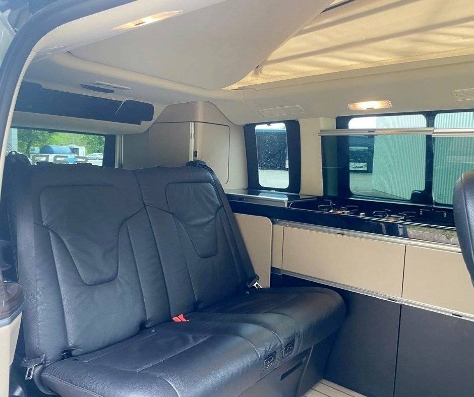 Mercedes Mercedes Marco polo