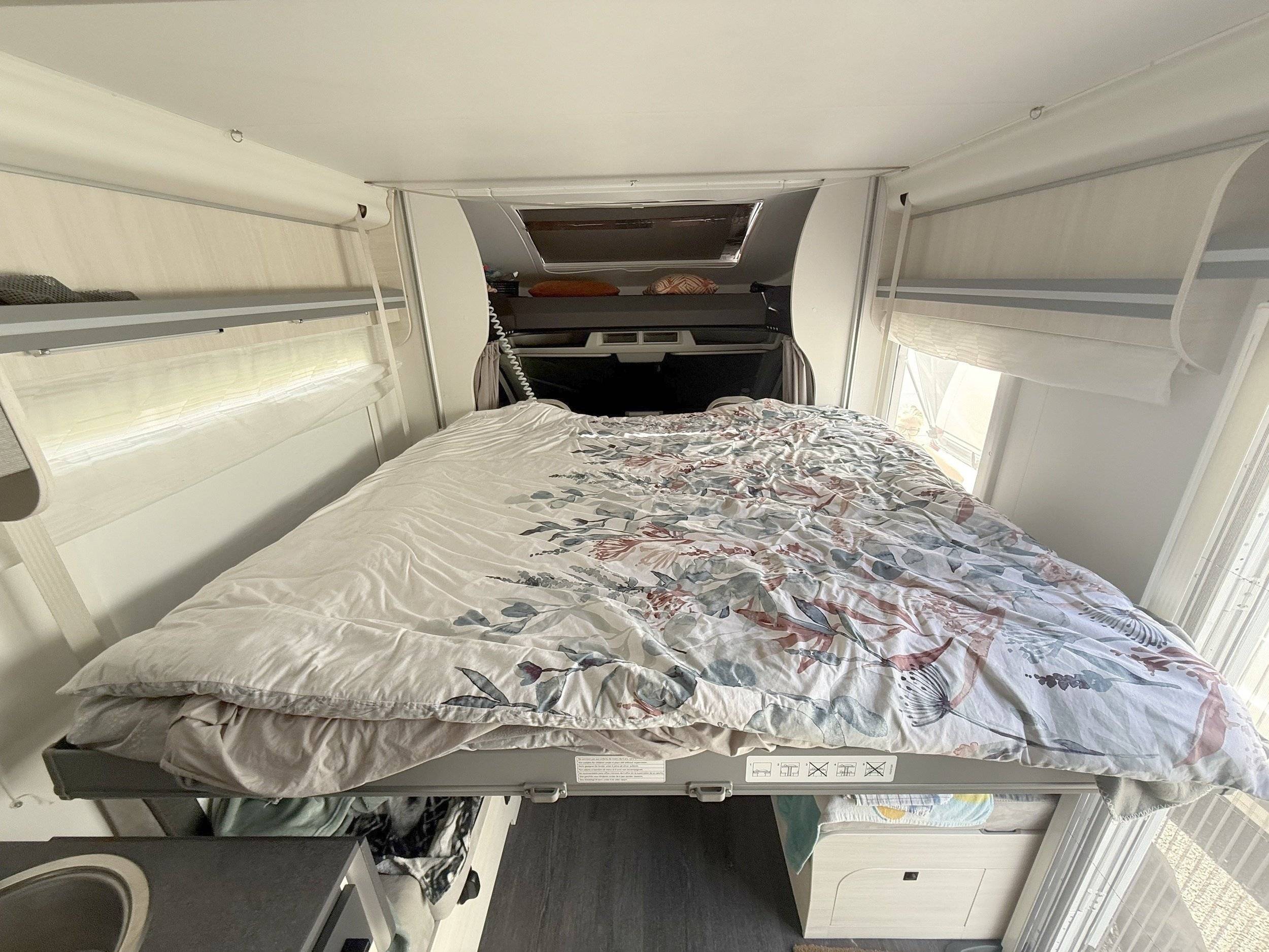 Chausson  720 titanium ultimate