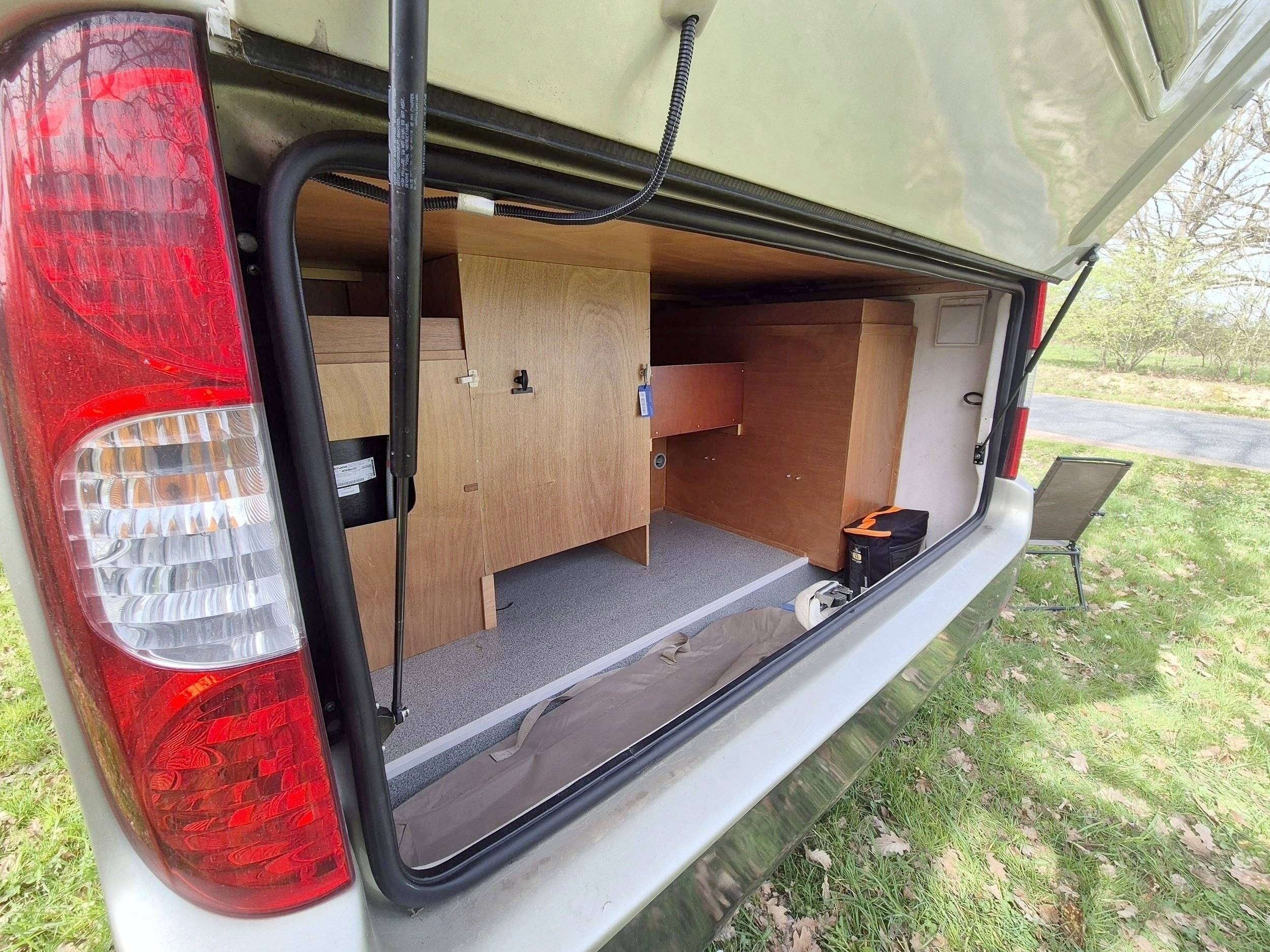 3 C Cartier/Brisebras Jazz II