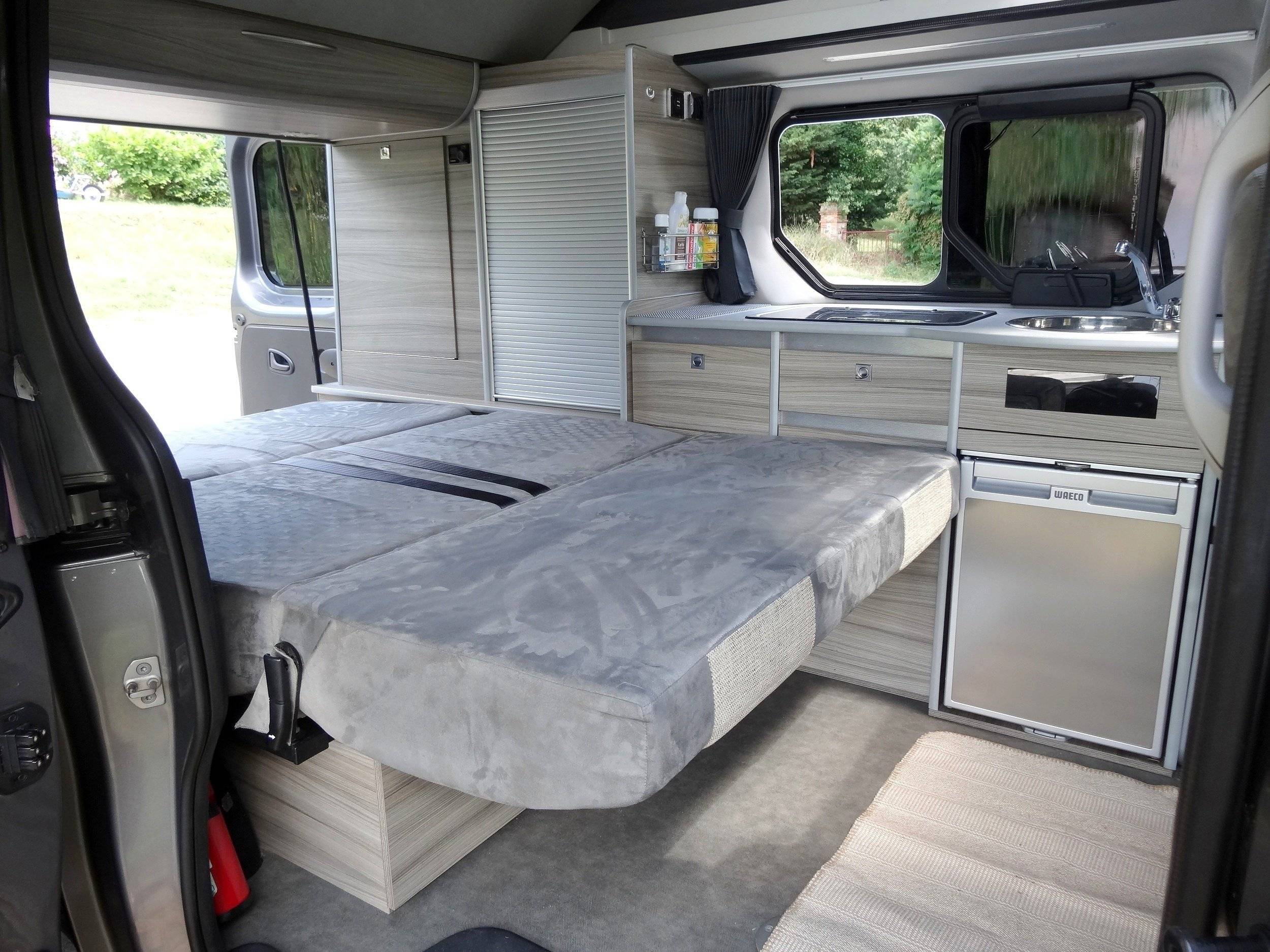 Glénan Concept Cars Horizon van 4