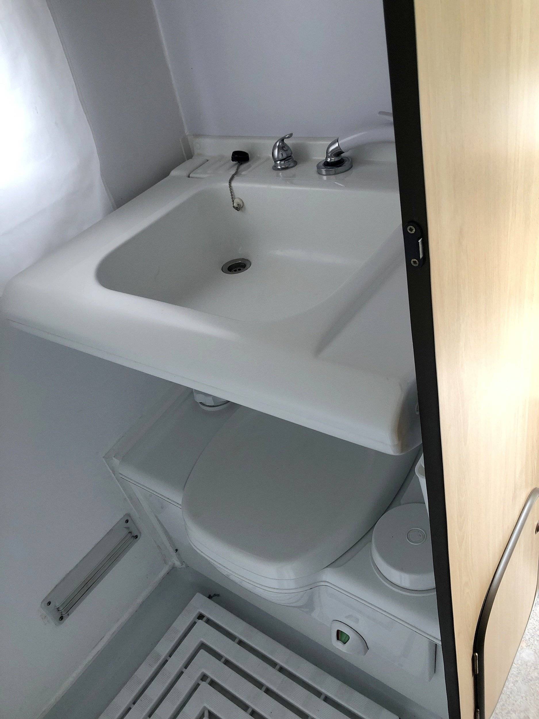 Campérêve cap roca 3700