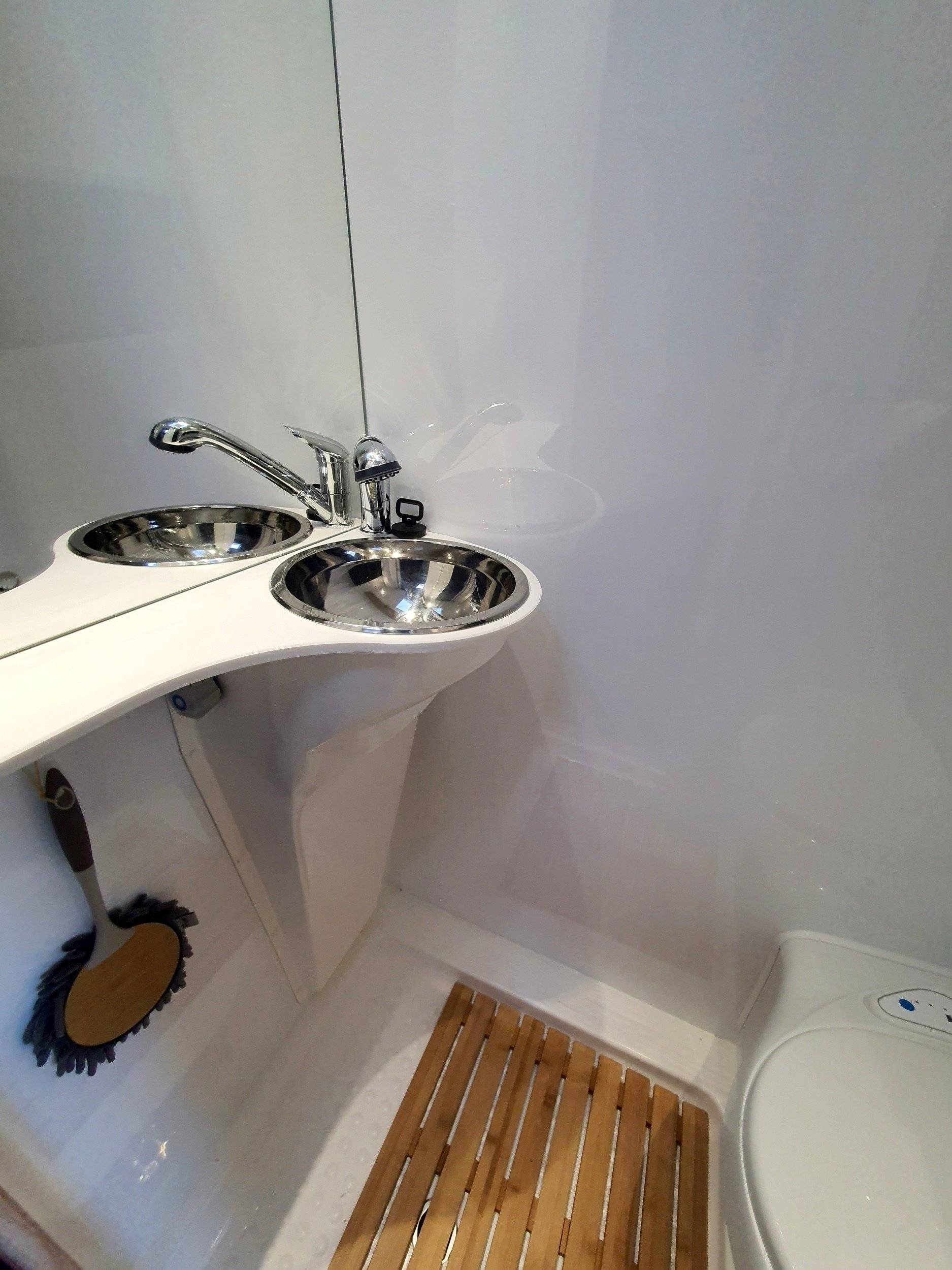 Bunkervan Family 599