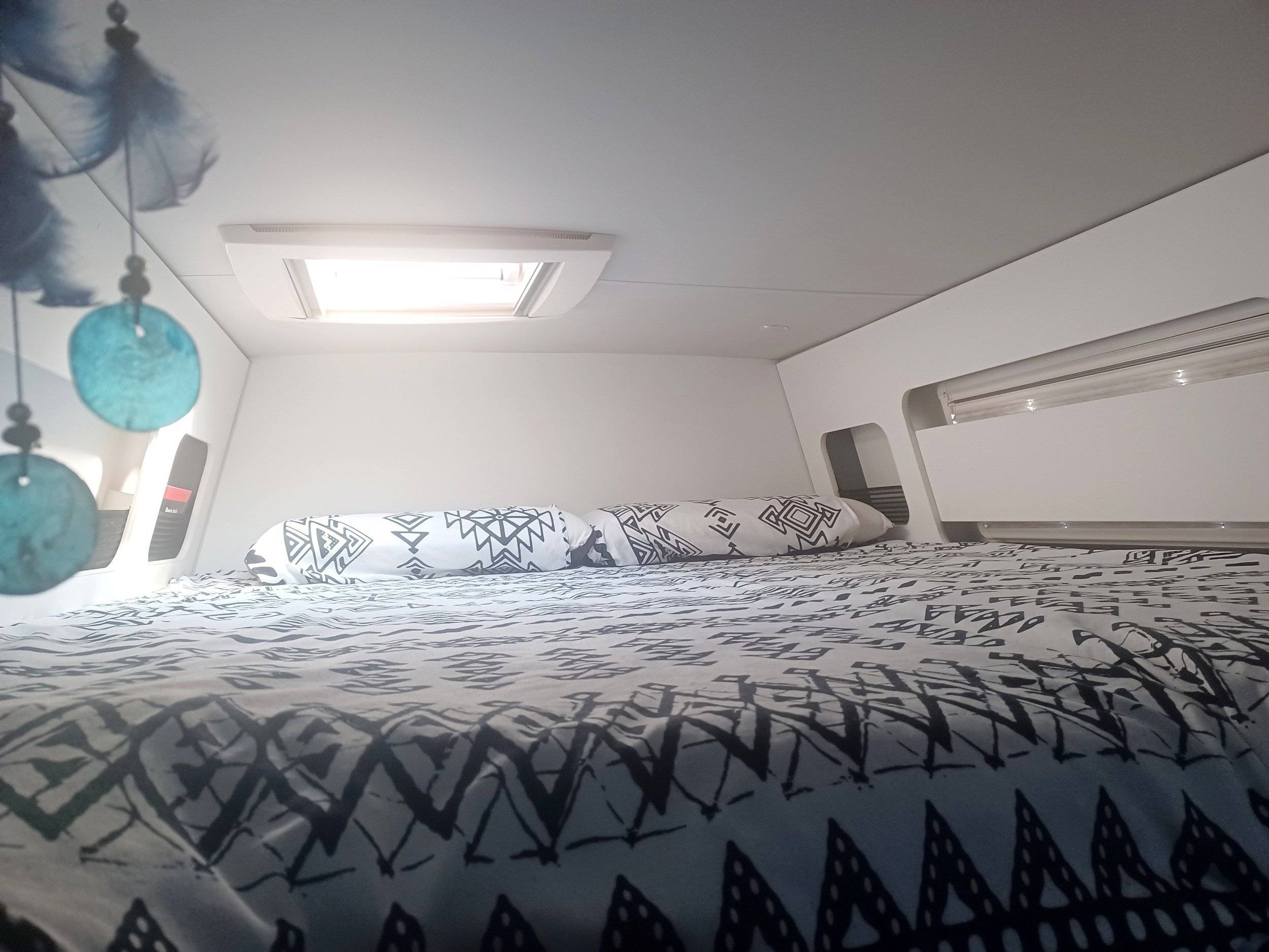 Weinsberg WEINSBERG OUTLAW