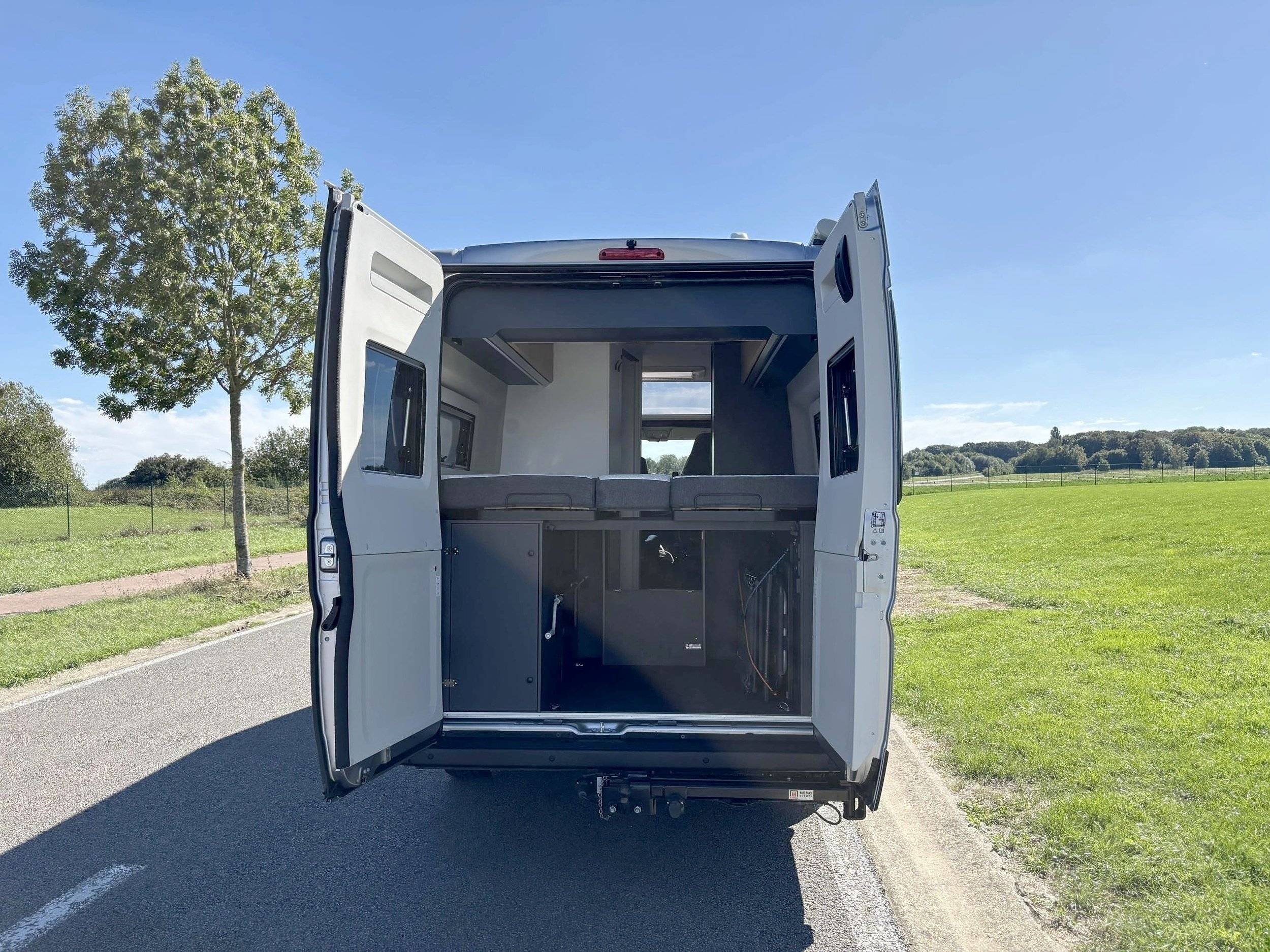 Adria Mobil 