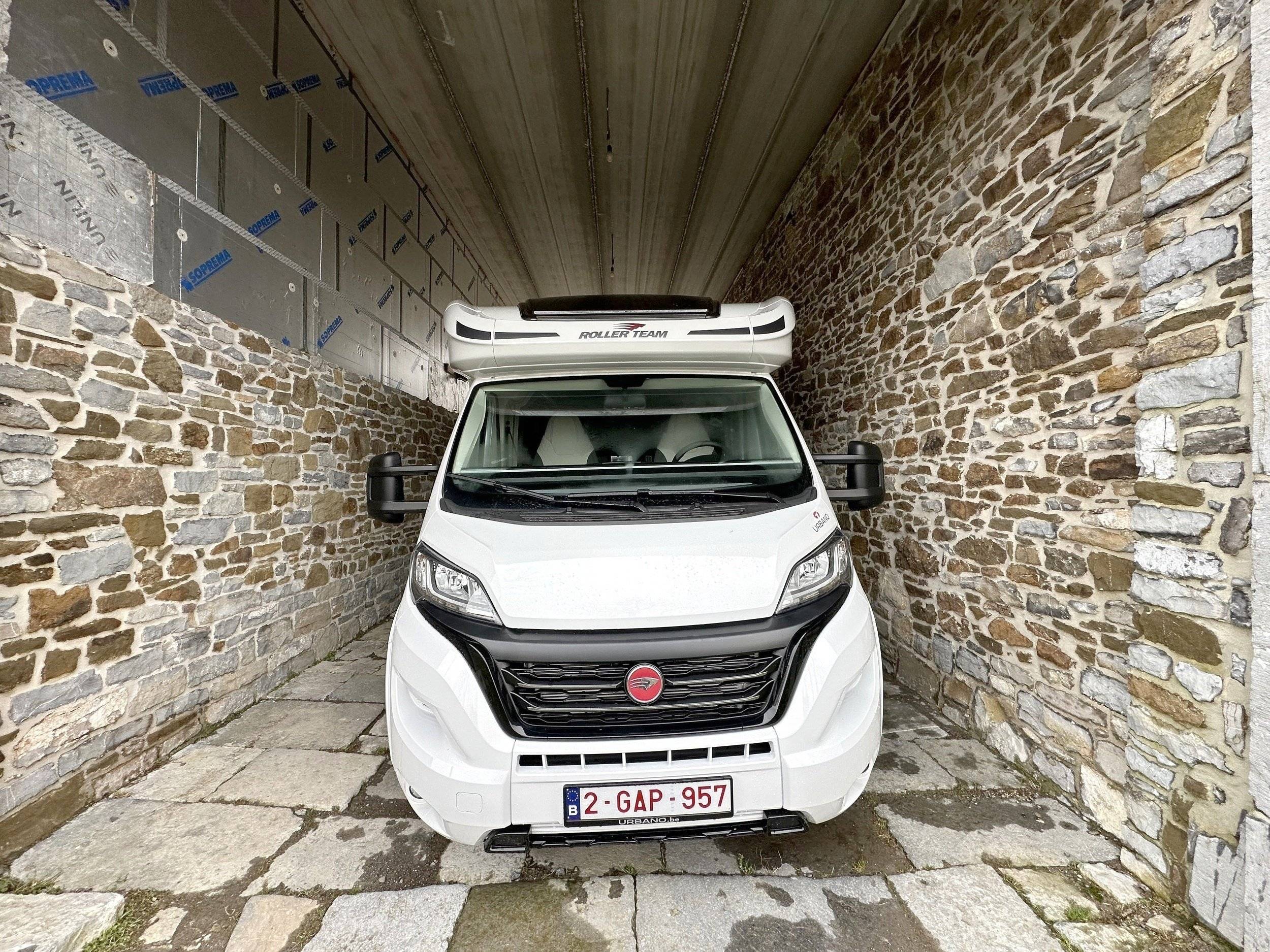 Roller Team Roller team