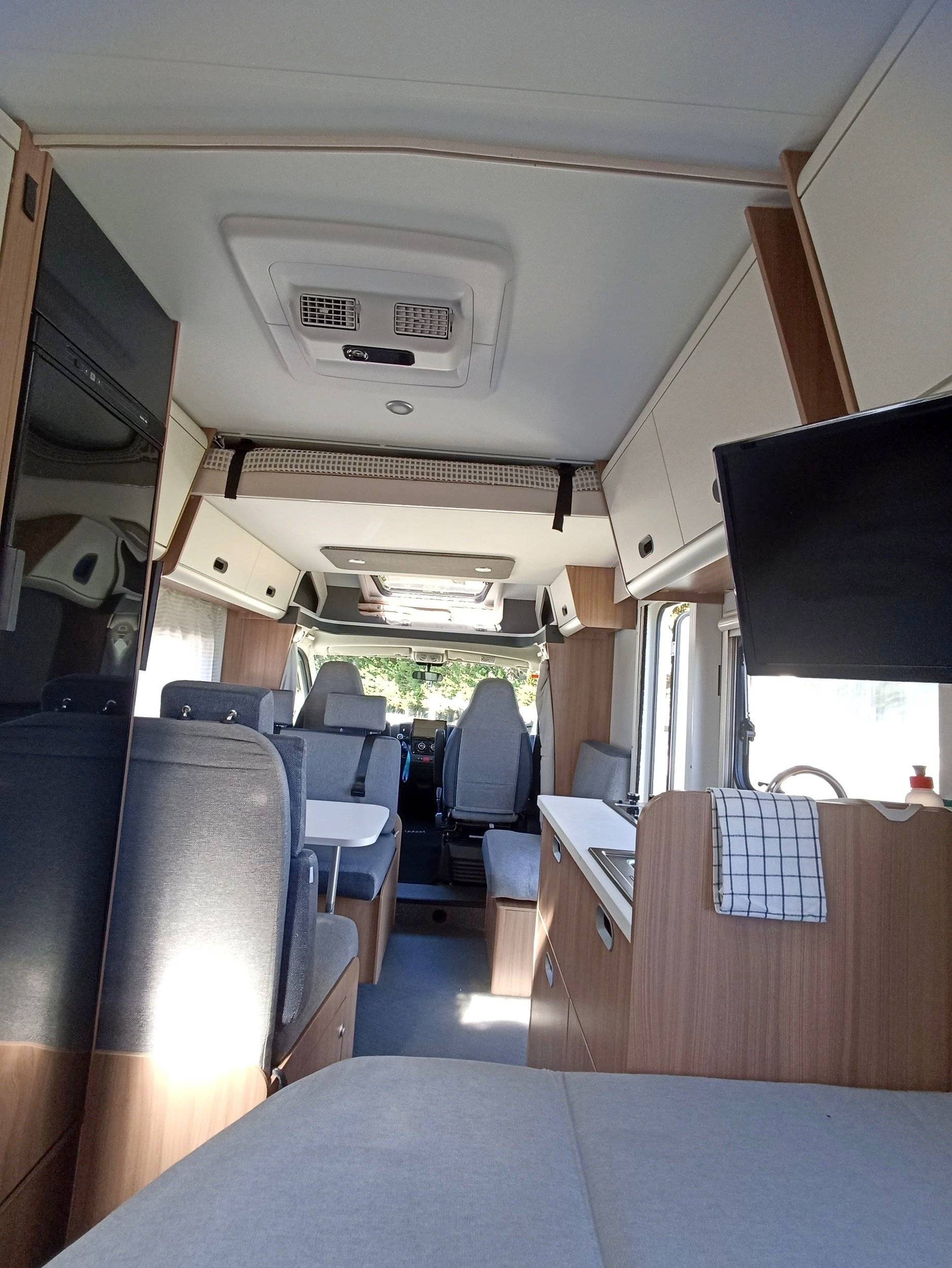 Sun Living Sun Living S70 DF