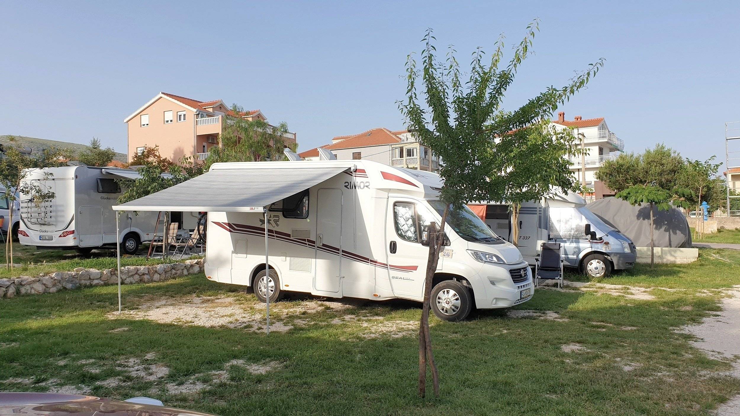 Rimor Rimor Seal 12p