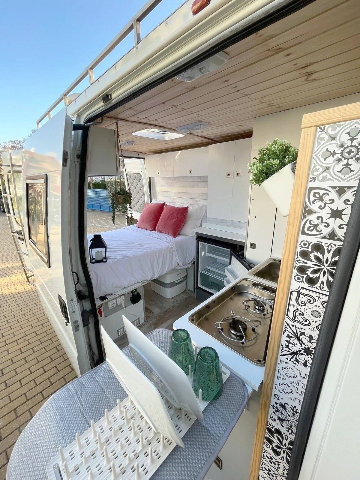 Citroën Jumper 2,5 TD