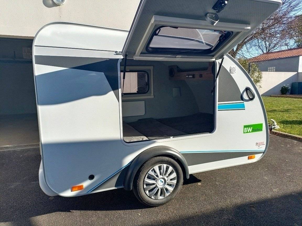 Caravane 