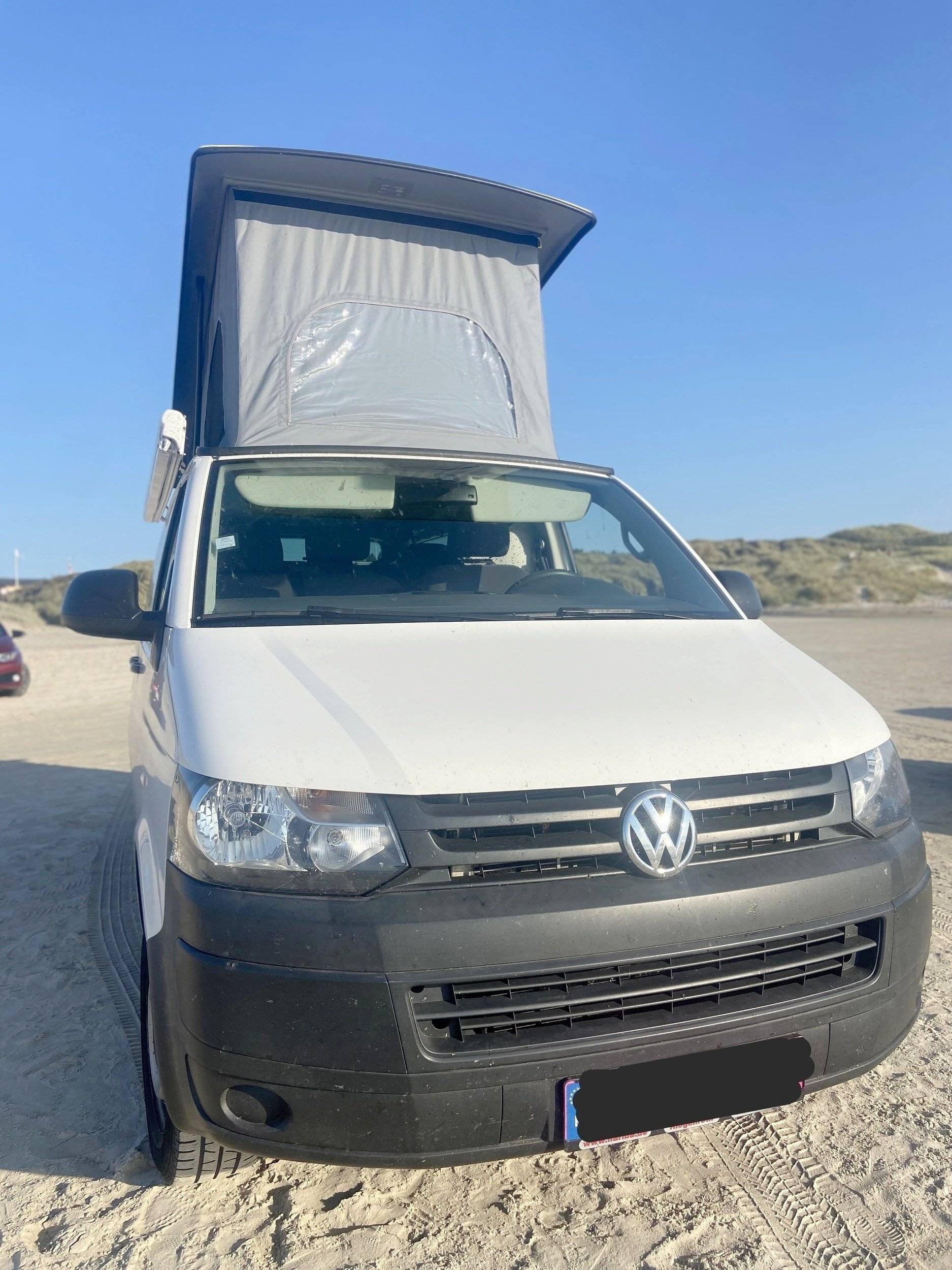 Van Mania 