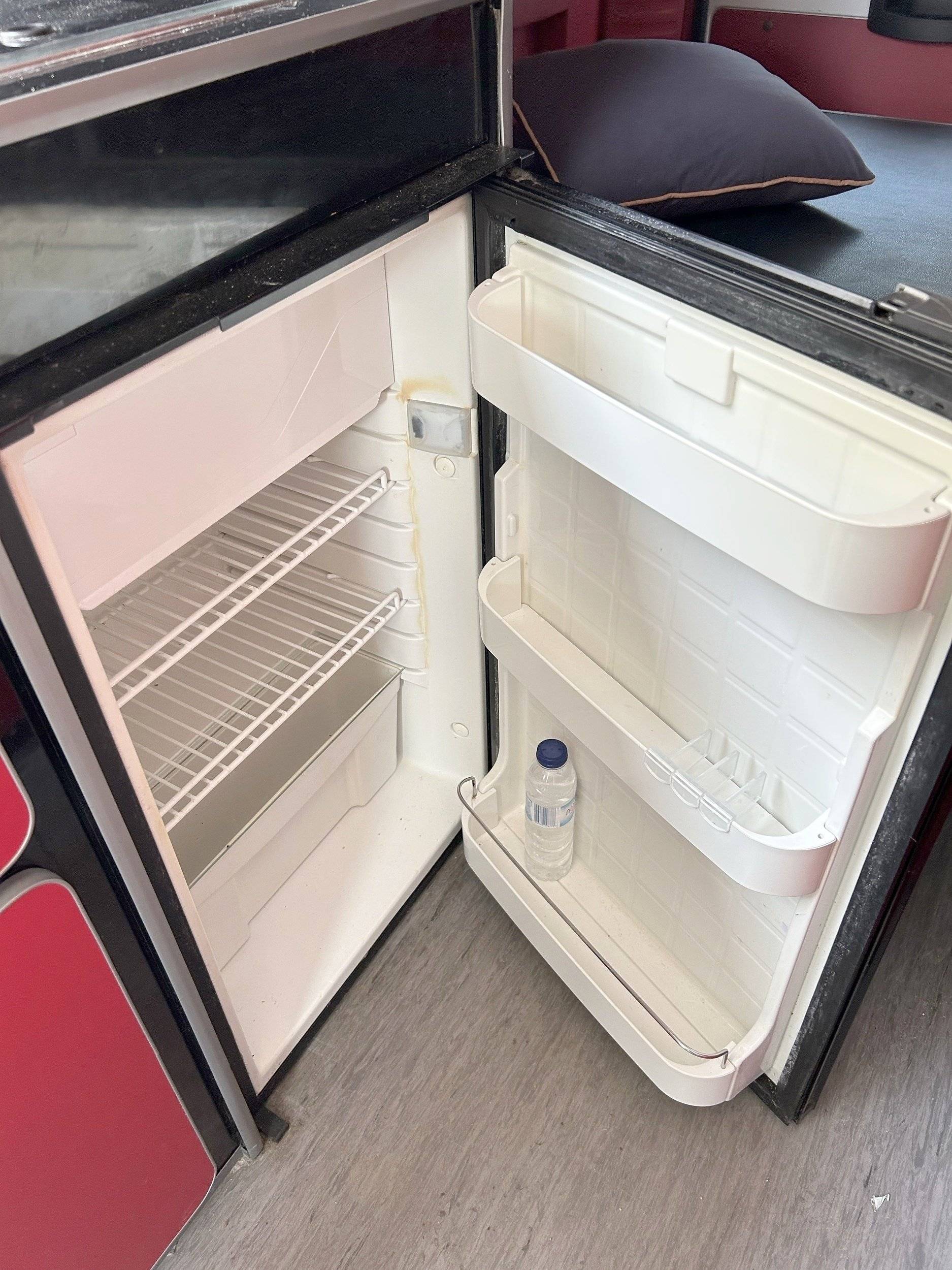 Fiat Ducato 120 Multijet