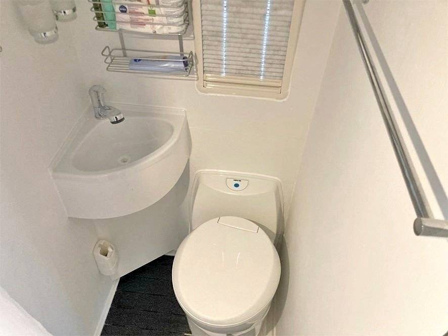 Citroën Jumper 2,0 l 130 ch