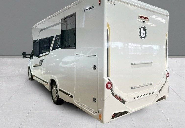 Benimar Tessoro 496