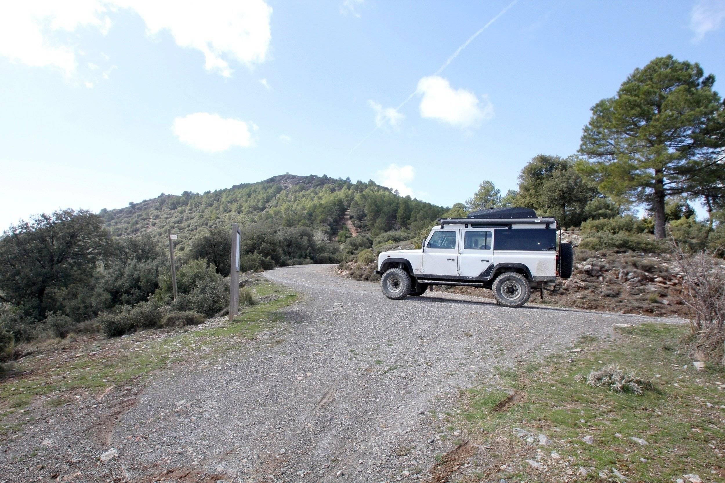 Defender  Defender 110