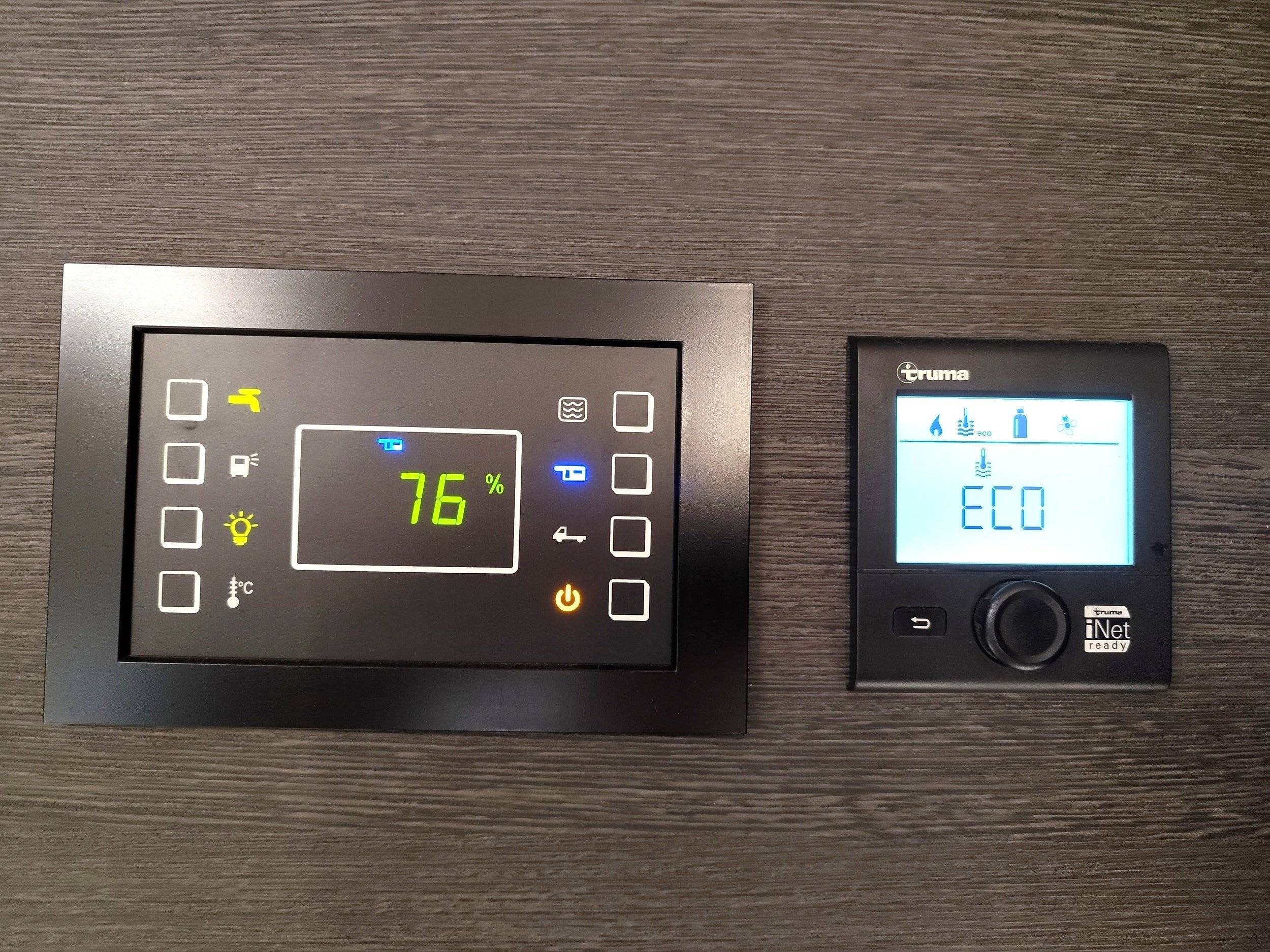 Roller Team Kronos 277