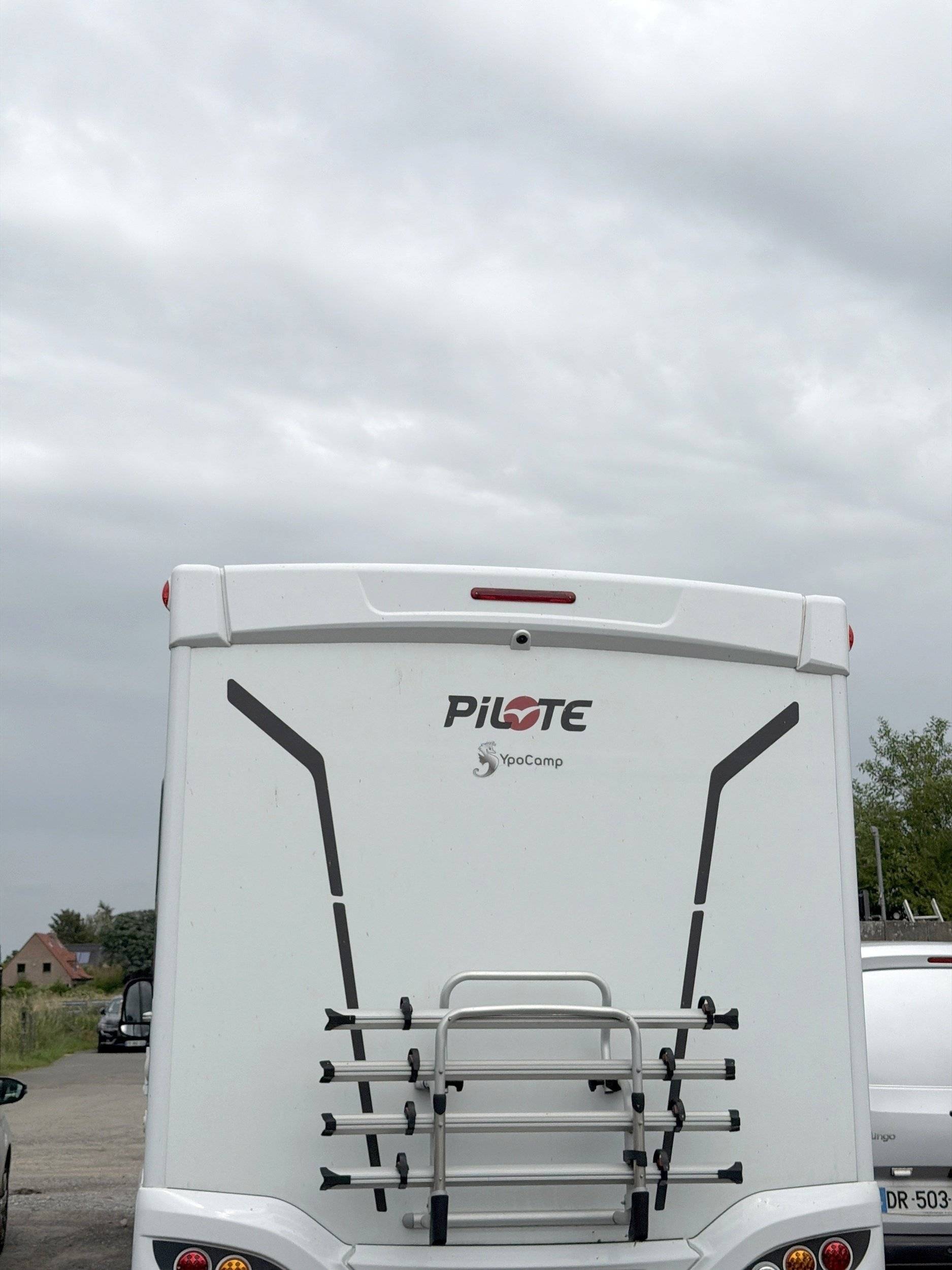 Pilote 