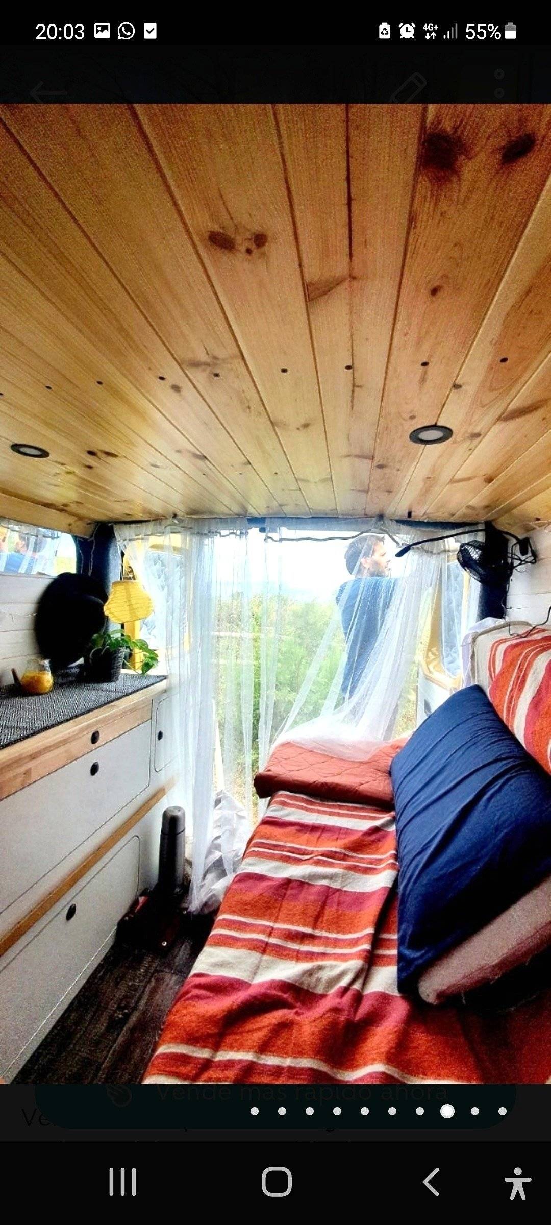 Renault Trafic 1.9 100ch