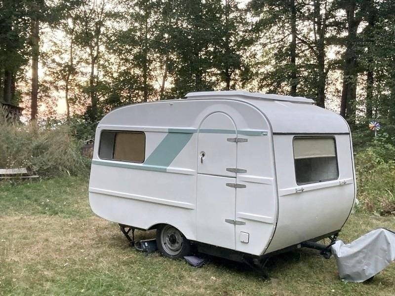 HP 500/2 Qek Junior HP500