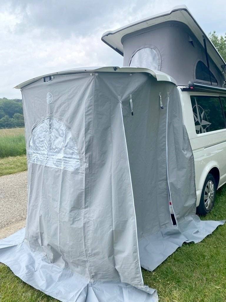 Westfalia Kepler One