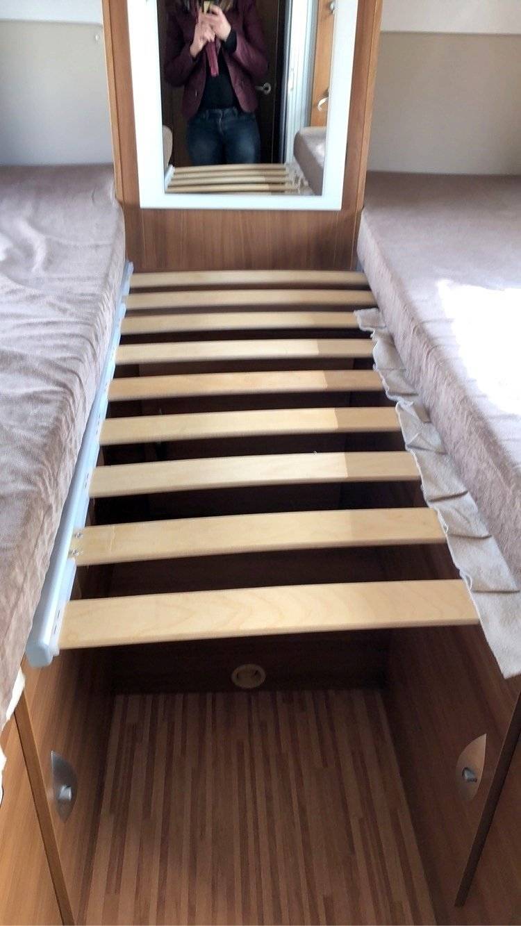 Dynamique XGO Master 2,3 l 125 ch