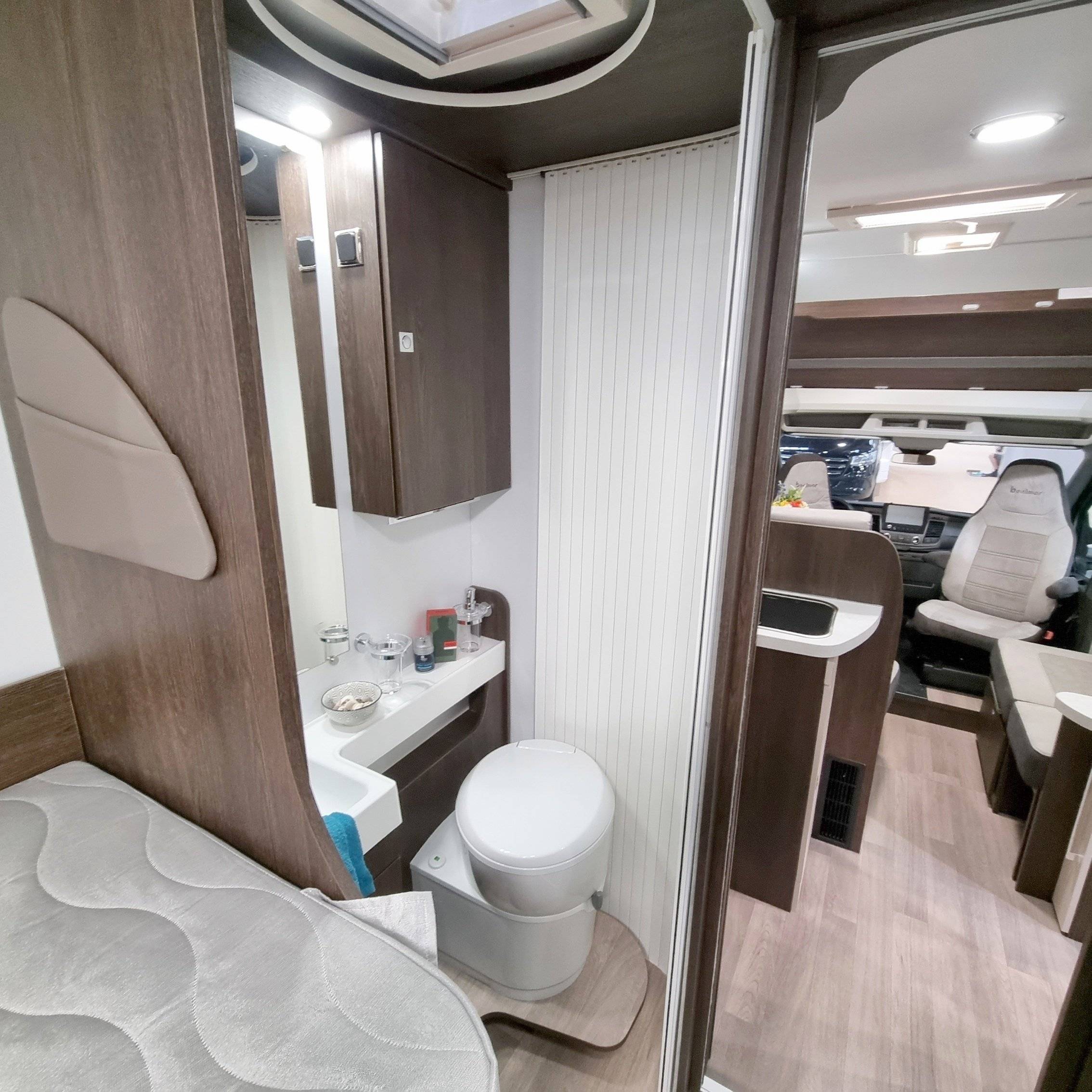 Benimar Benimar Sport 363